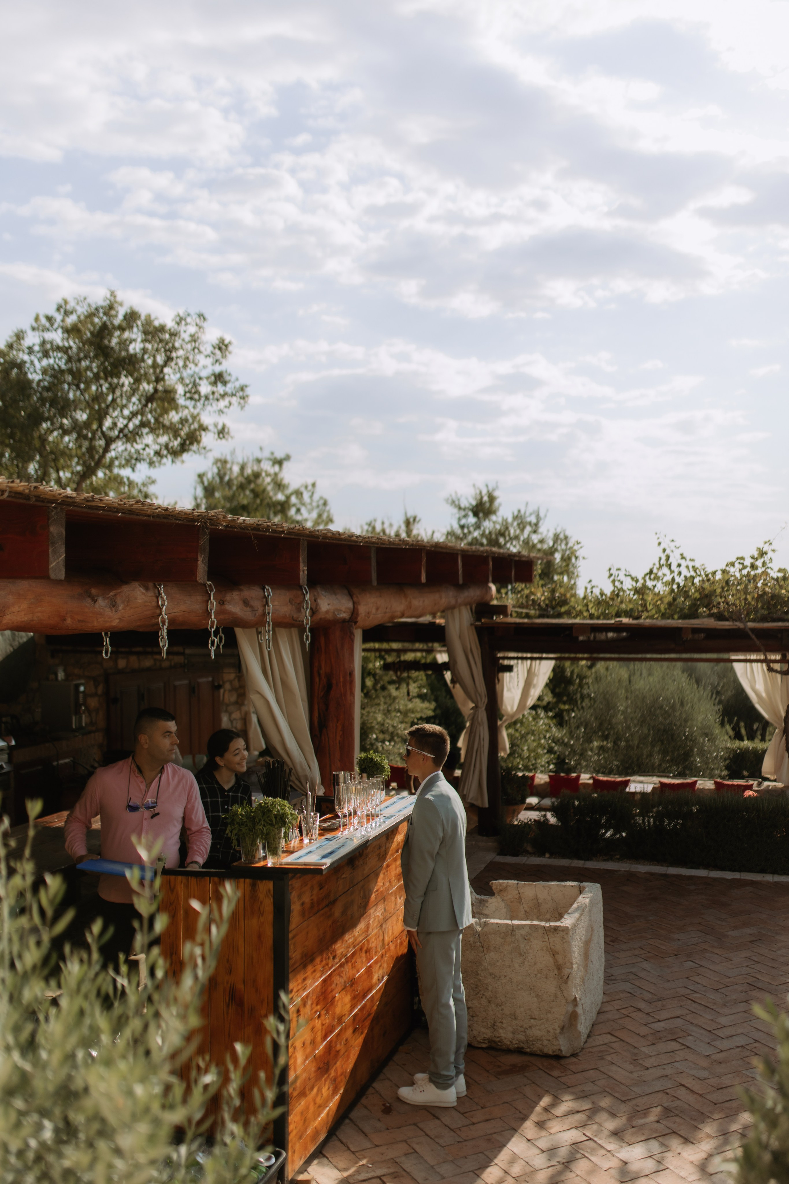 Justyna ir Paulius | 2023 | MONTENEGRO. Vestuvių ir šeimų fotografė Lena Bondarenko / belove photo