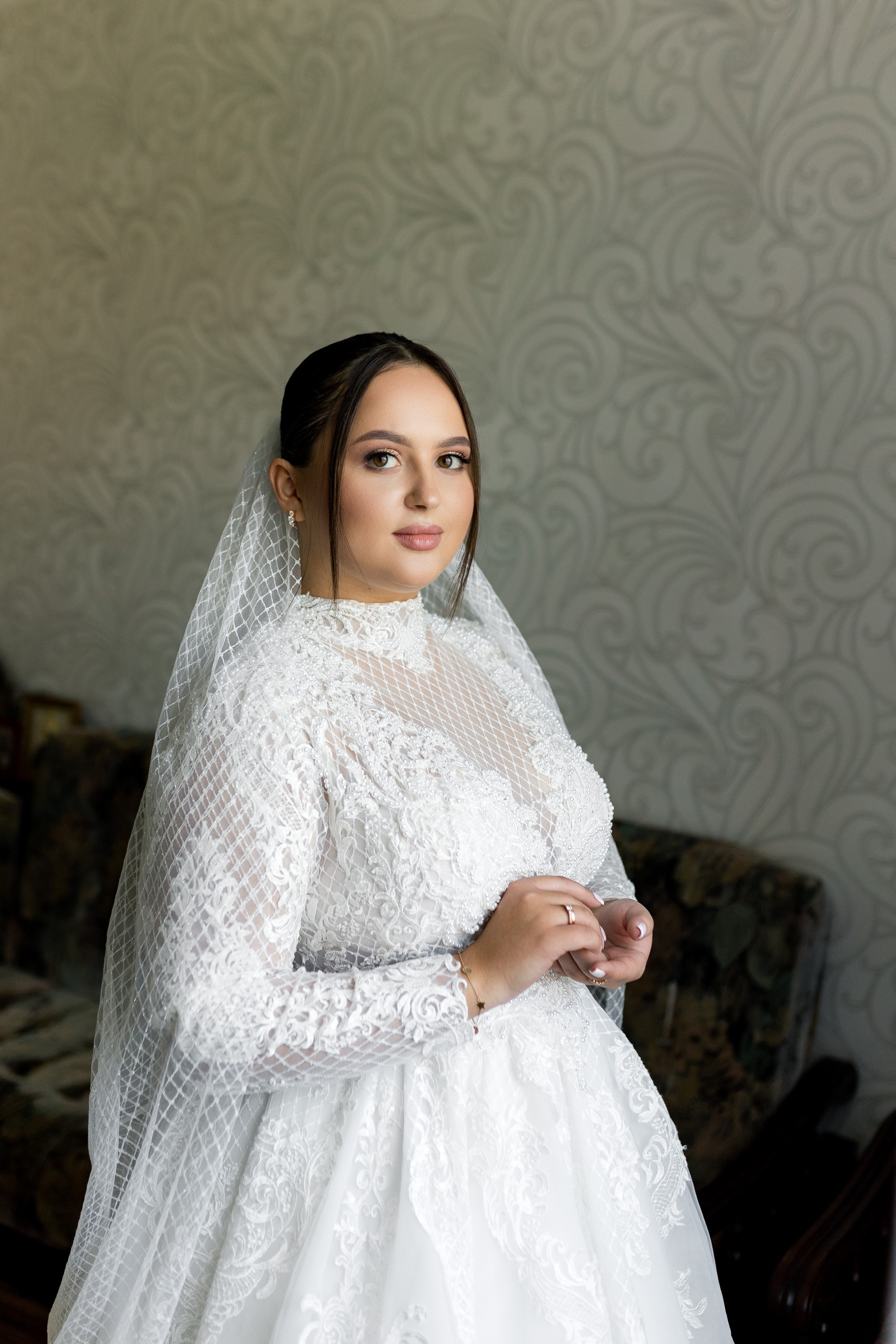 Богдана та Влад. Ірина Терещук