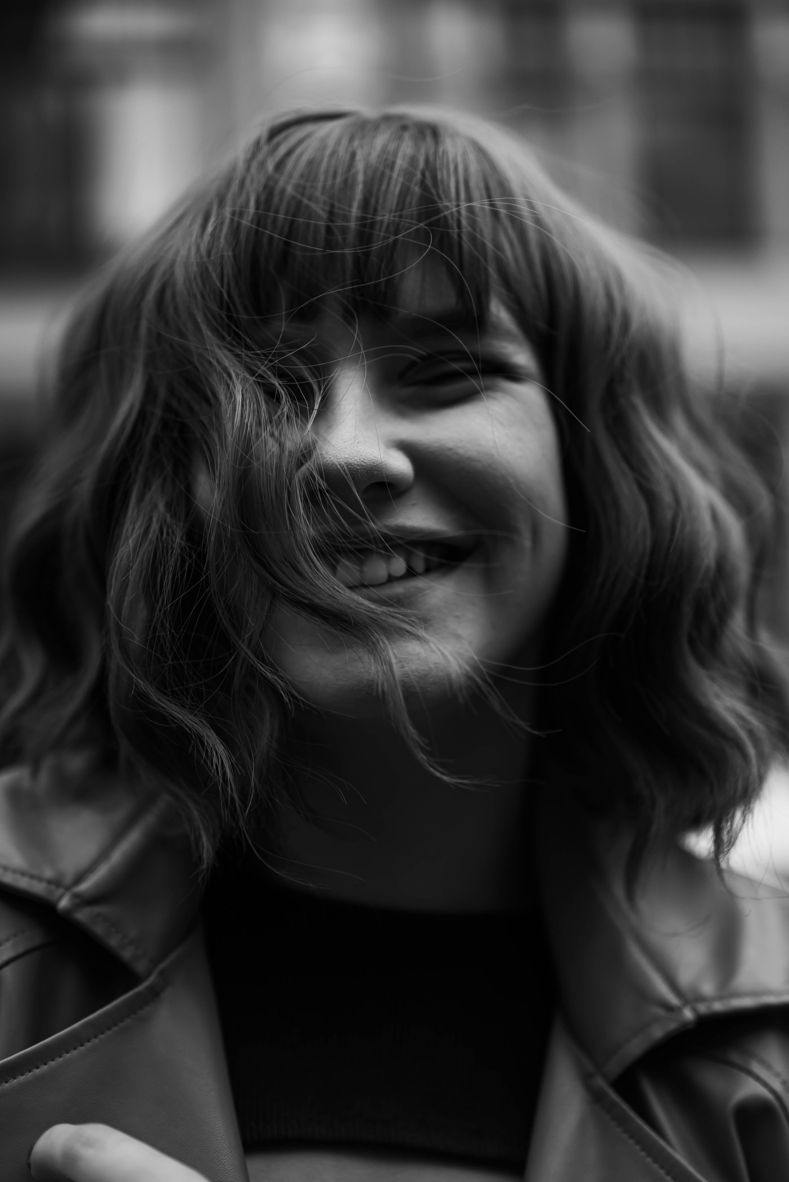 Настя. Фотограф Ирина Новикова