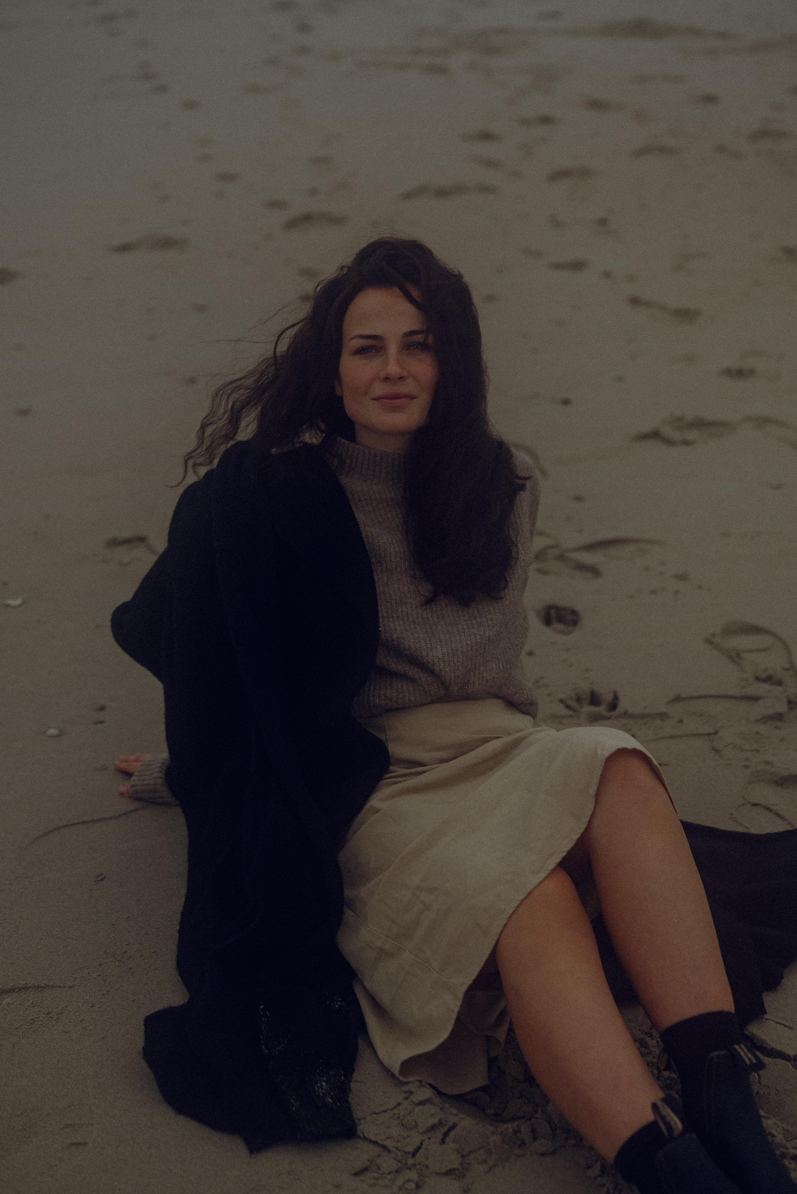 Floor. Фотограф Ирина Новикова