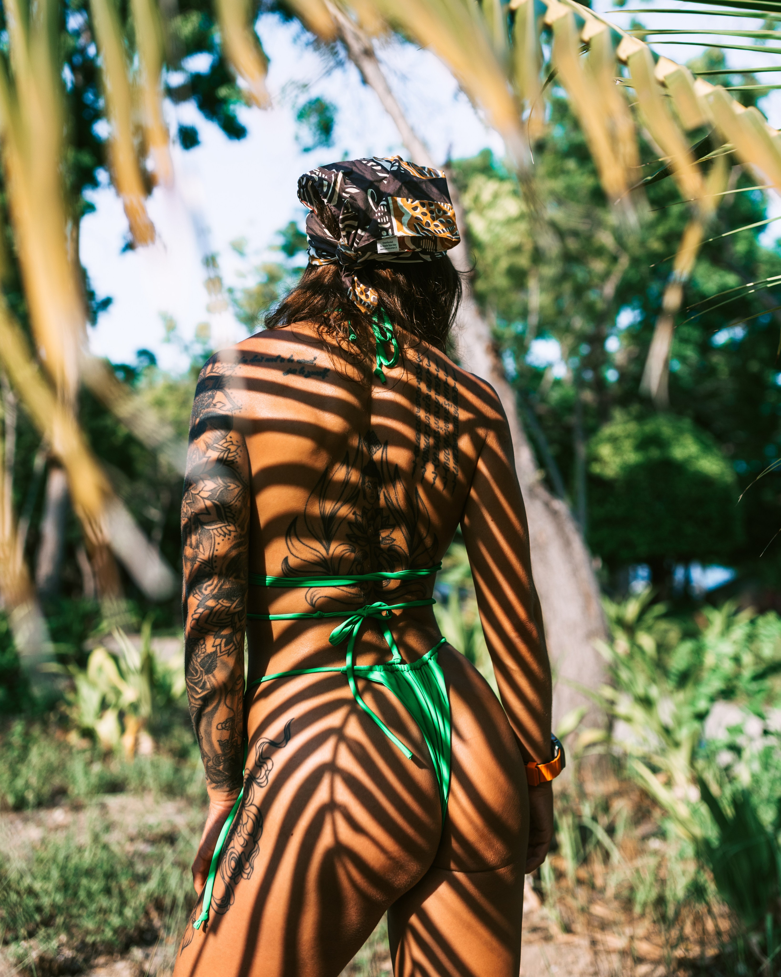 Индивидуальная фотосессия в Таиланде | Фотограф Паттайя и Бангкок. Фотограф в Таиланде | Паттайя и Бангкок — Вячеслав Заворотный