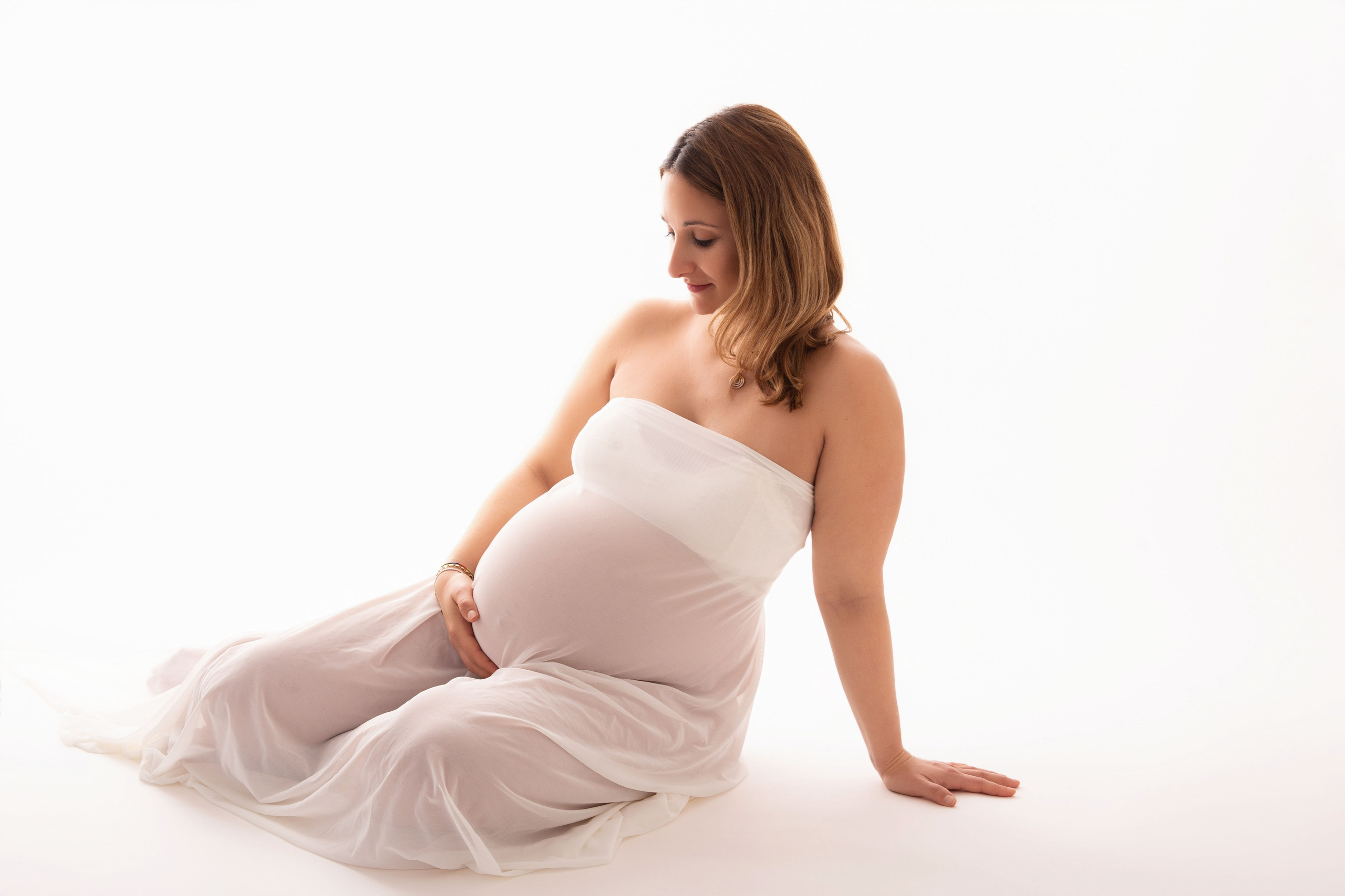 Raquel. Fotógrafo en Mataró, Eugenia Shikhina