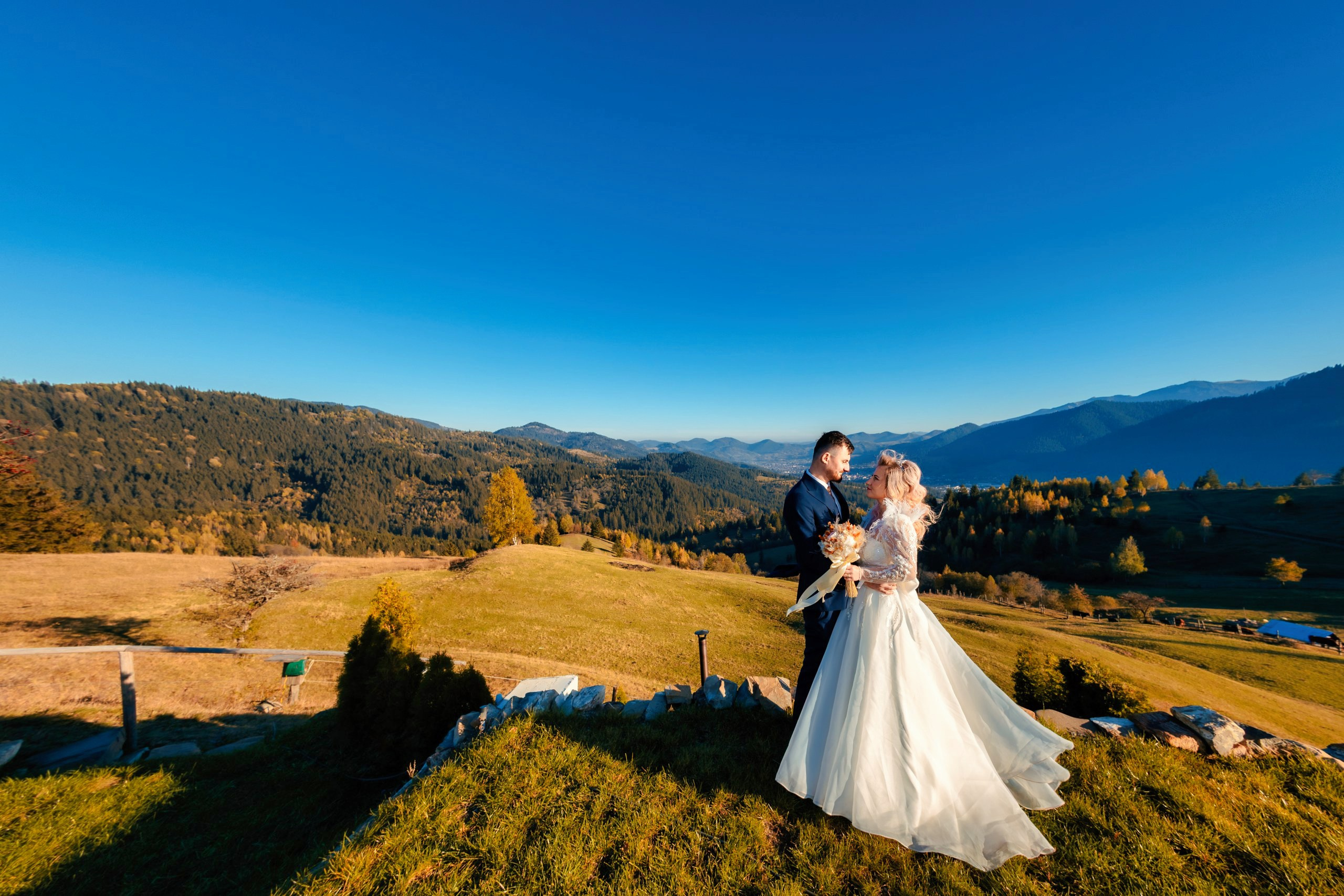 Andrei & Oana – Fotograf Nuntă Botoșani | Alin Chirilă – Povestitor prin Fotografie