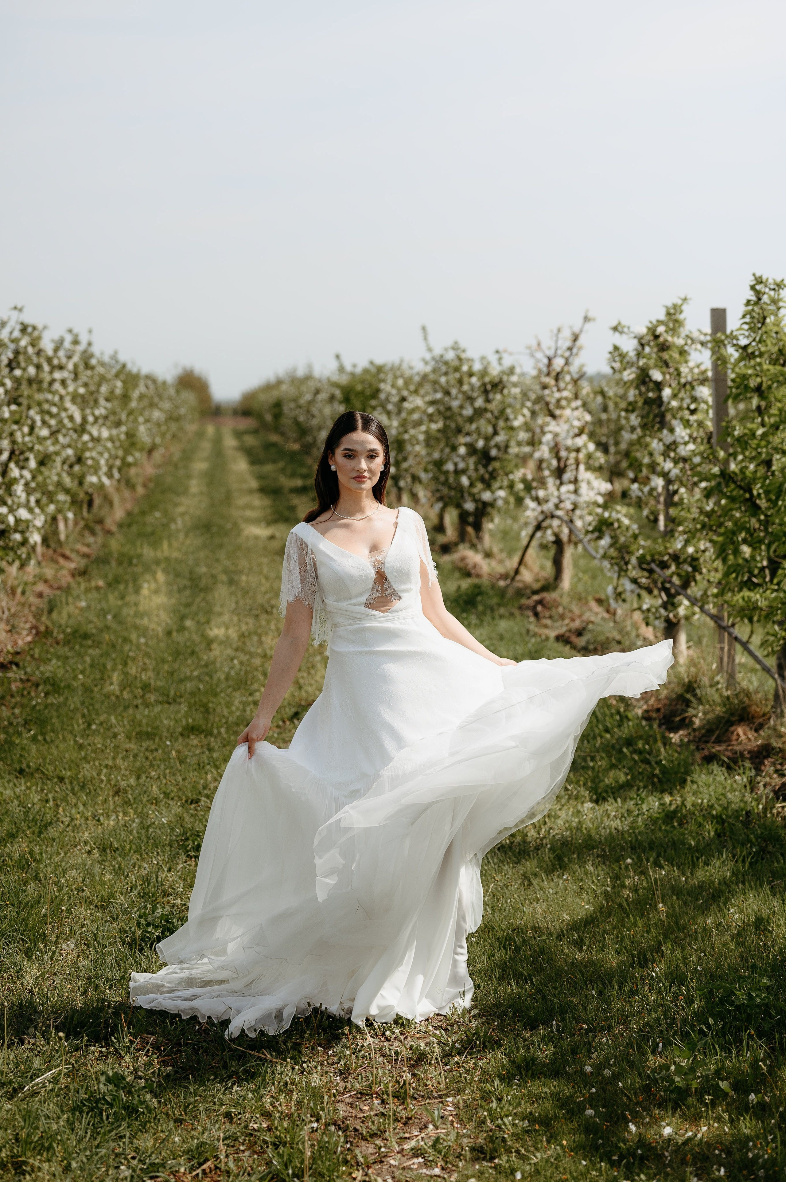 Styled shoot in Iasi. Valentin Melen - fotograf de nunta 🤍
