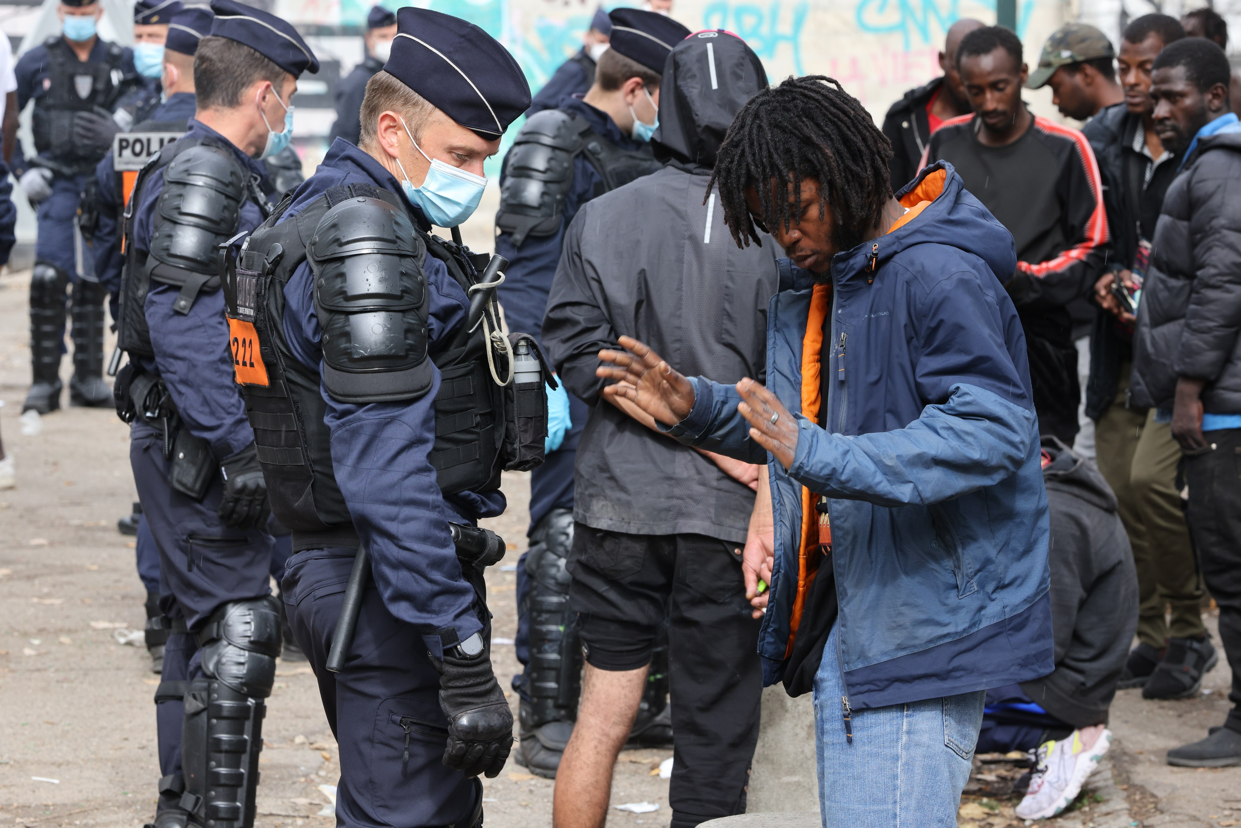 ANTI CRACK. Natalia Bogdanovska. Films et photographie corporate en France