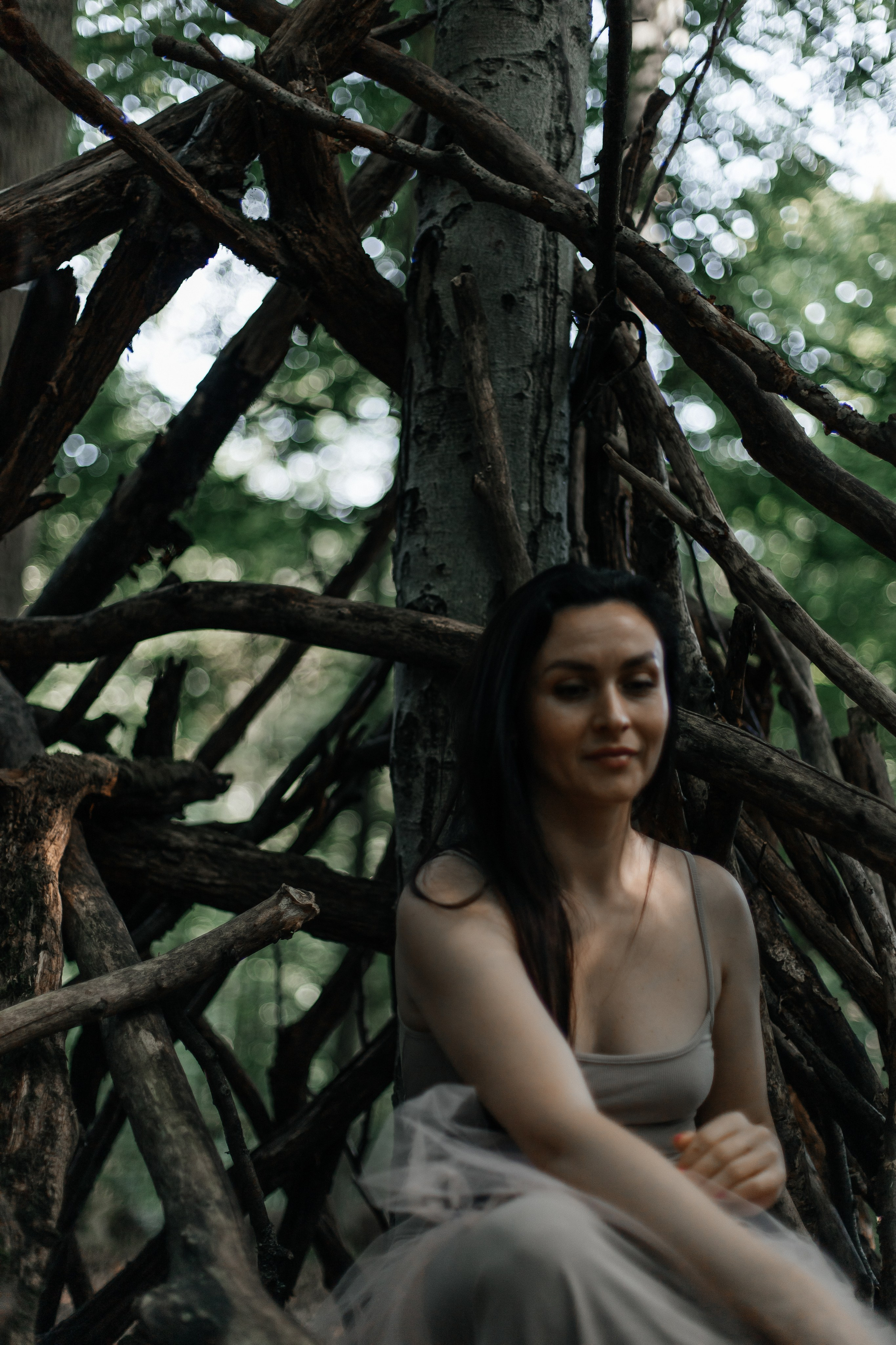 Olga — August 2025. PHOTOgrapher Germany MARBURG