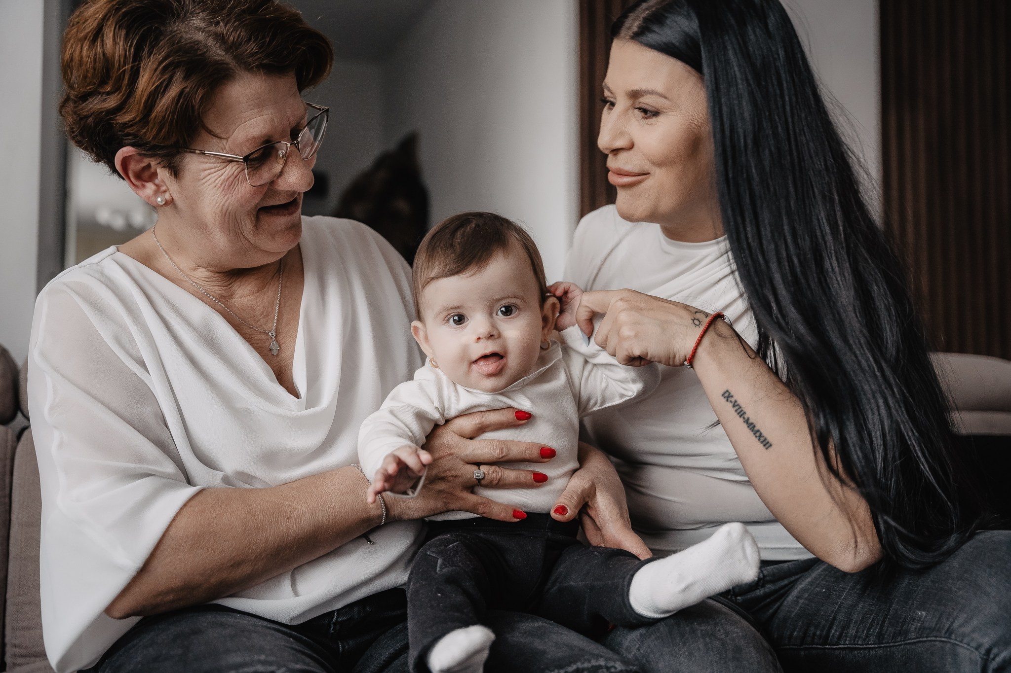 1 Martie. Family and kids photographer