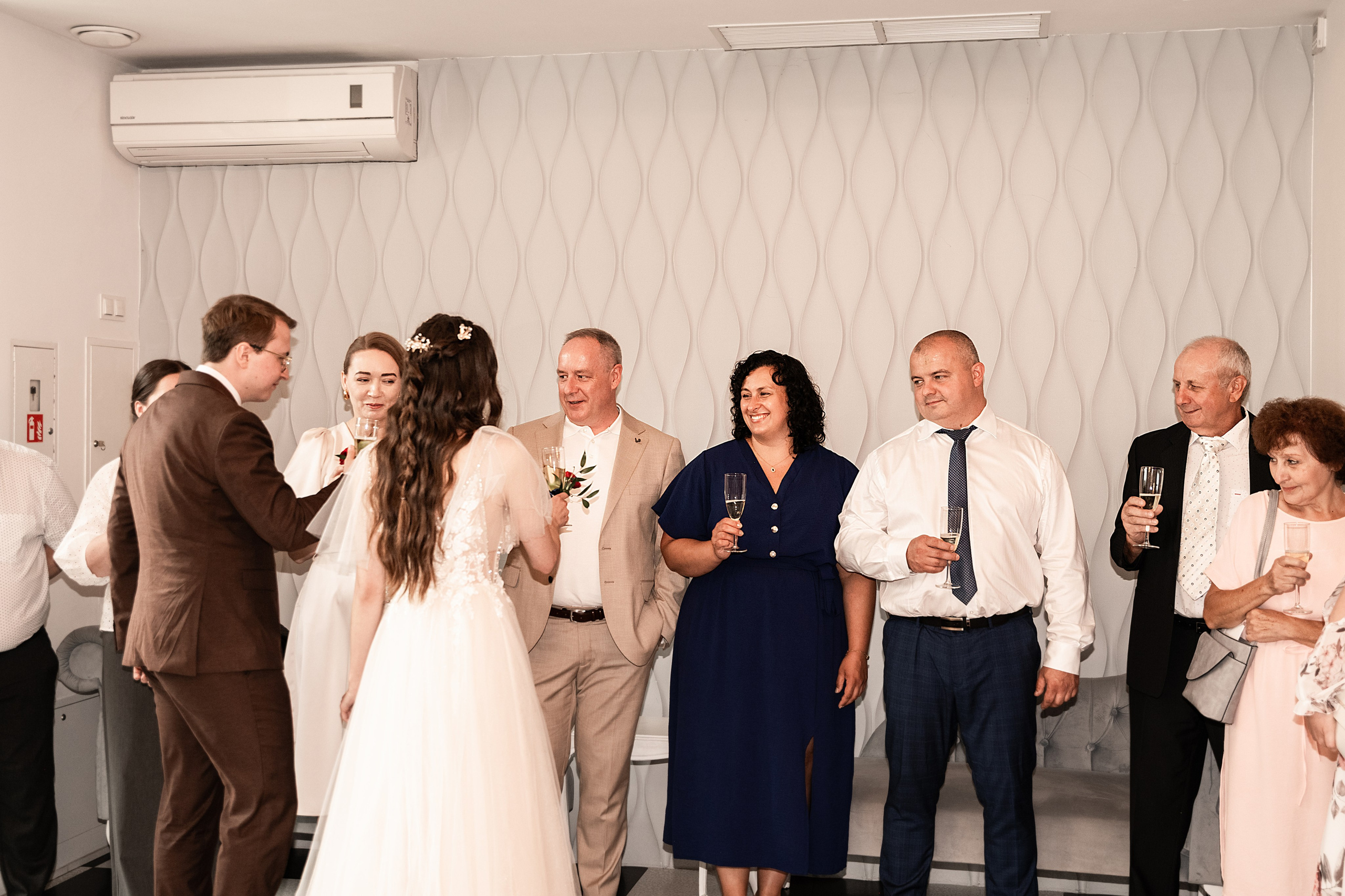 Madzia & Konrad. VideofotKA.pl