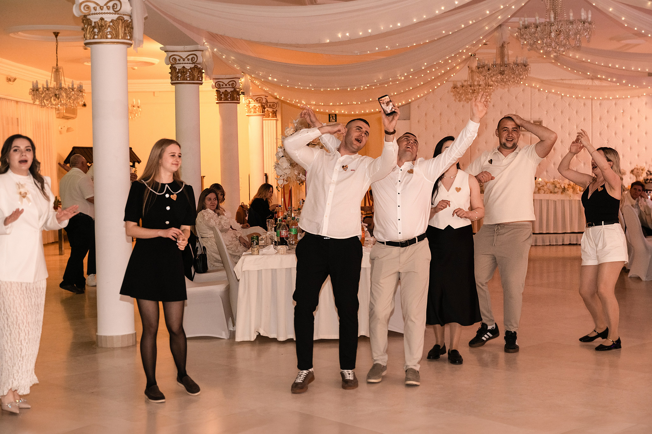 Veronika & Stepan. VideofotKA.pl