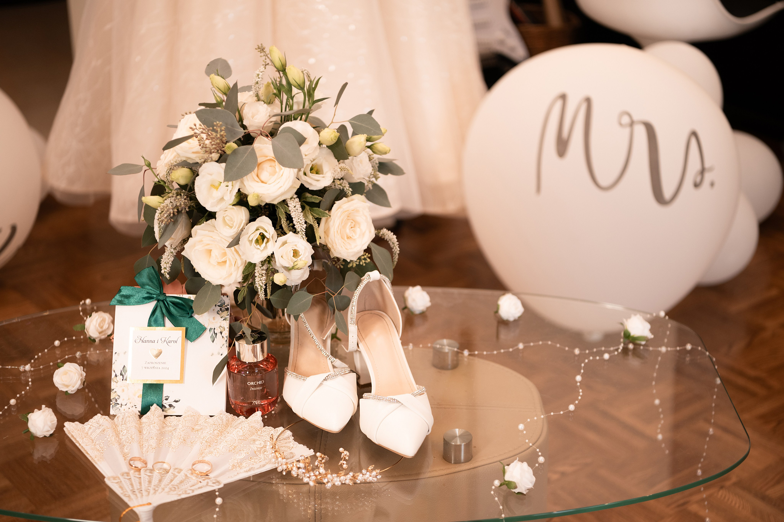 Hanna & Karol. VideofotKA.pl