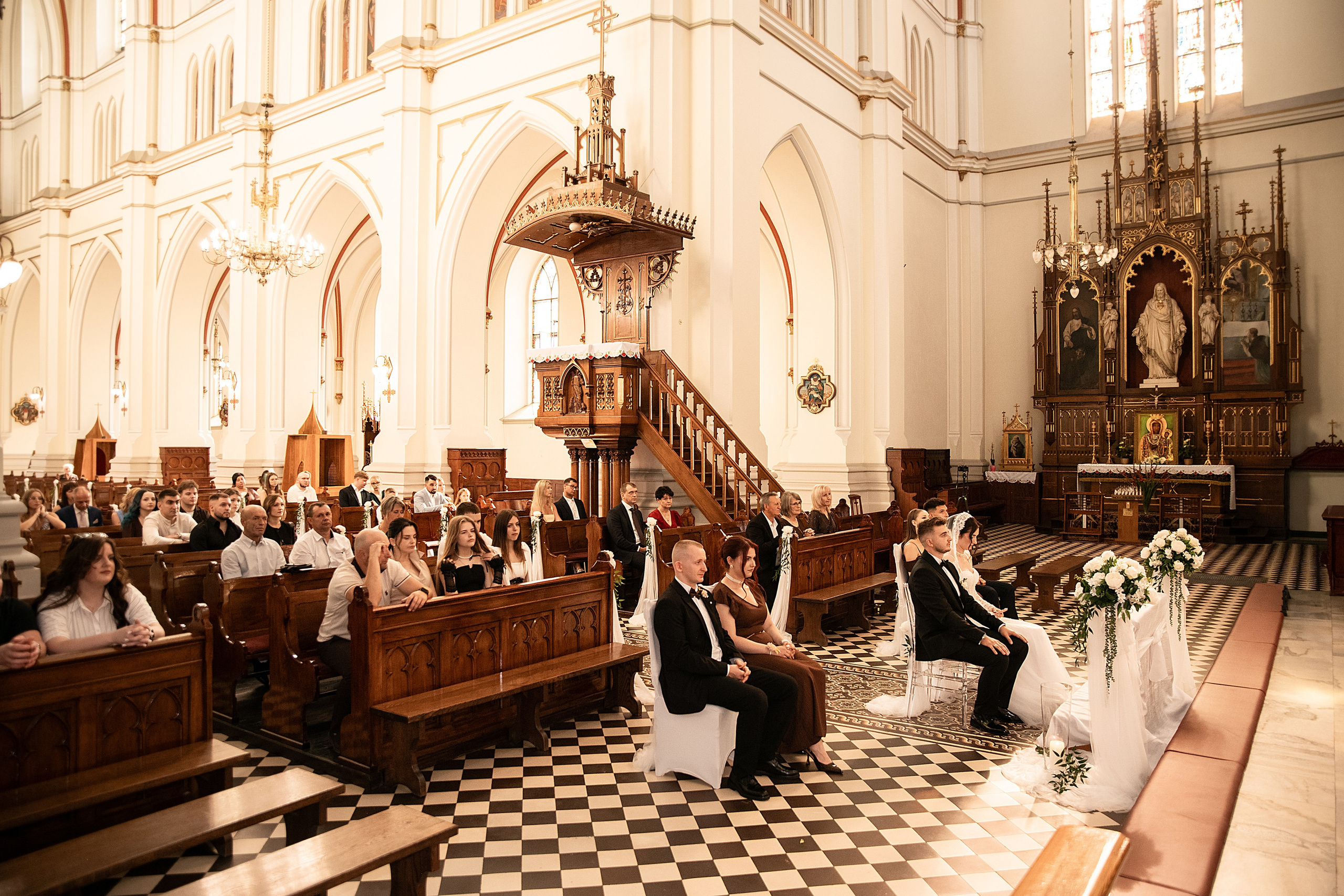 Viktoria & Dariusz. VideofotKA.pl