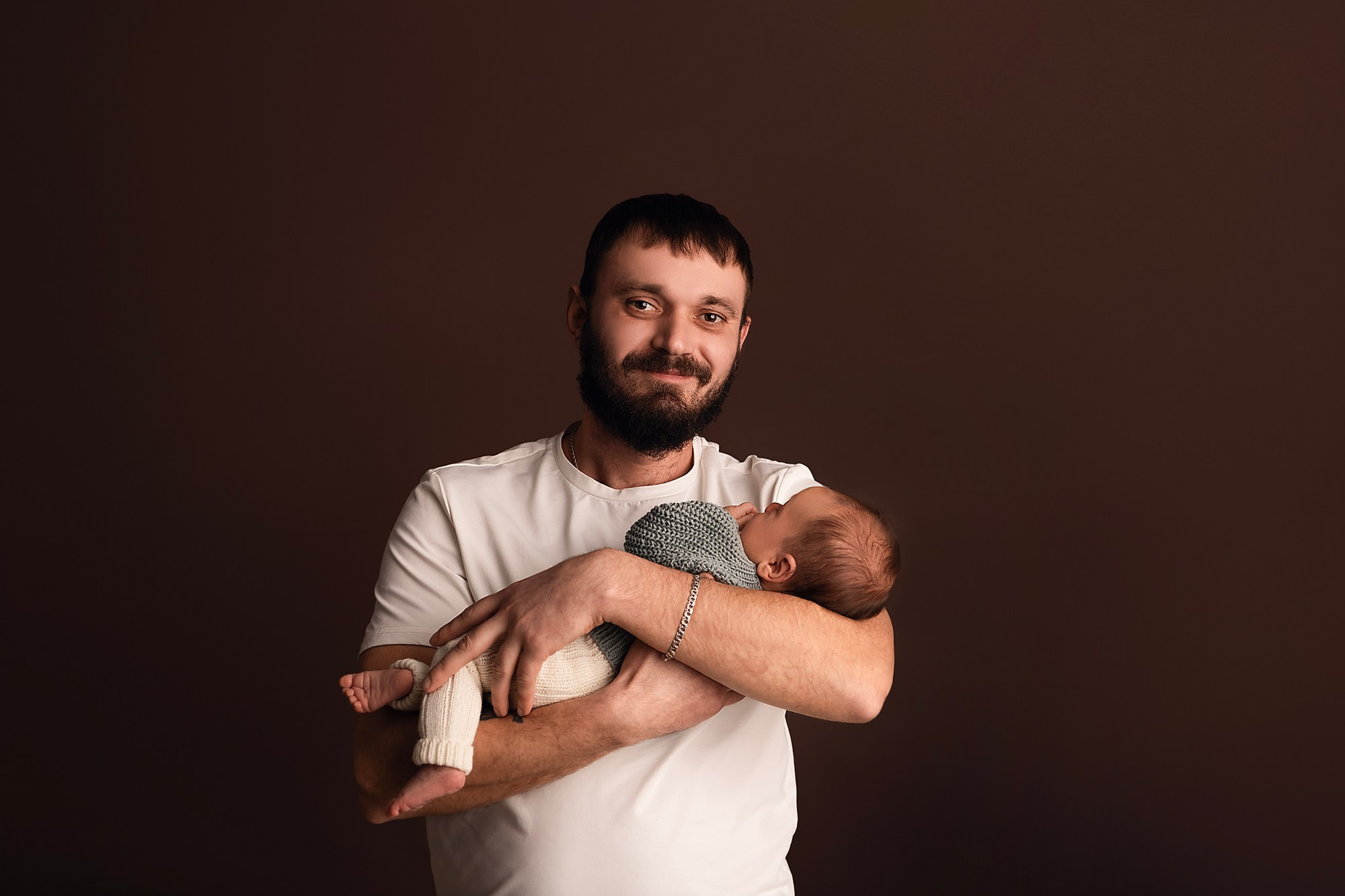 Sesja newborn. VideofotKA.pl