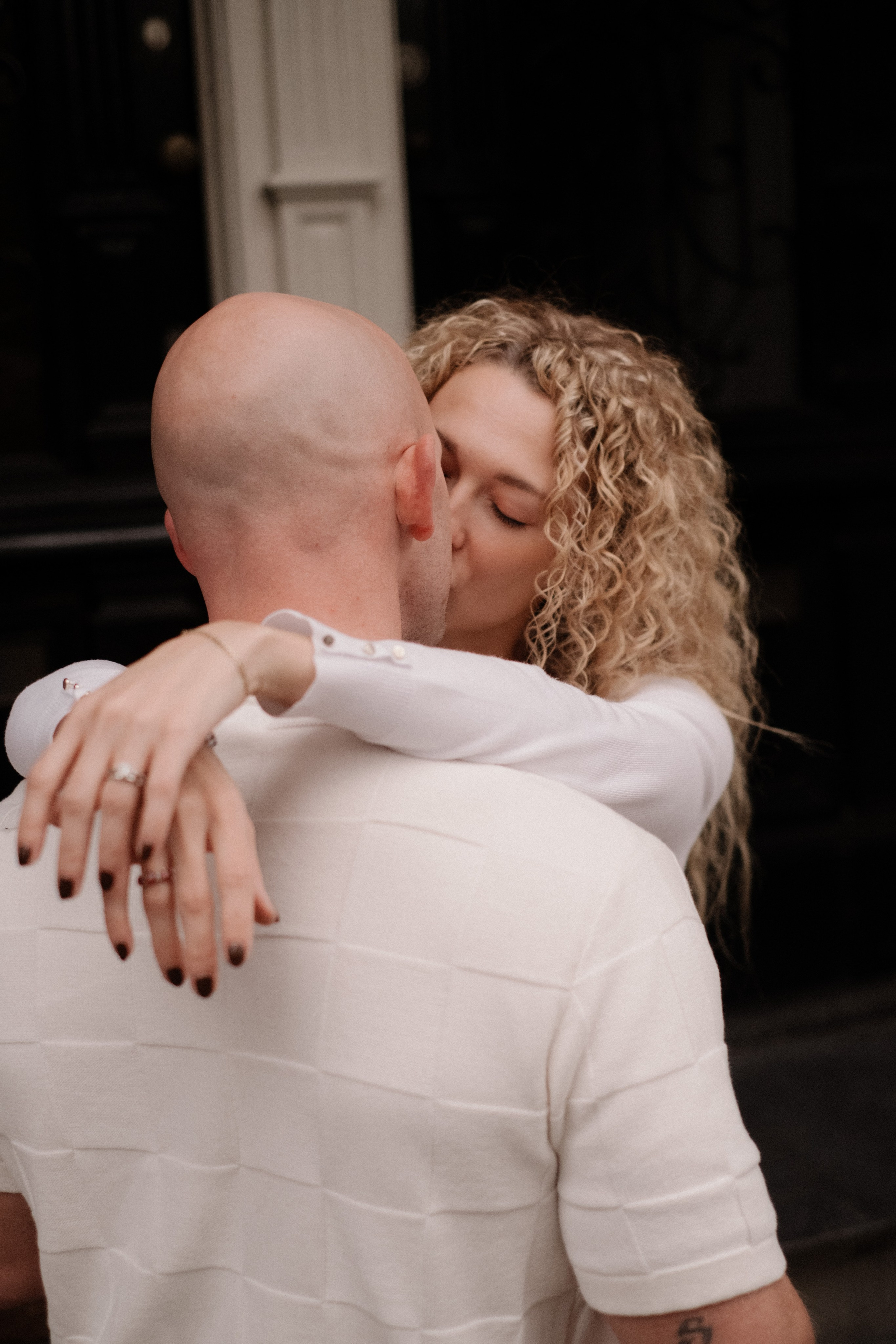 Melinda & Mike. Lifestyle photographer in Amsterdam Astya Geza