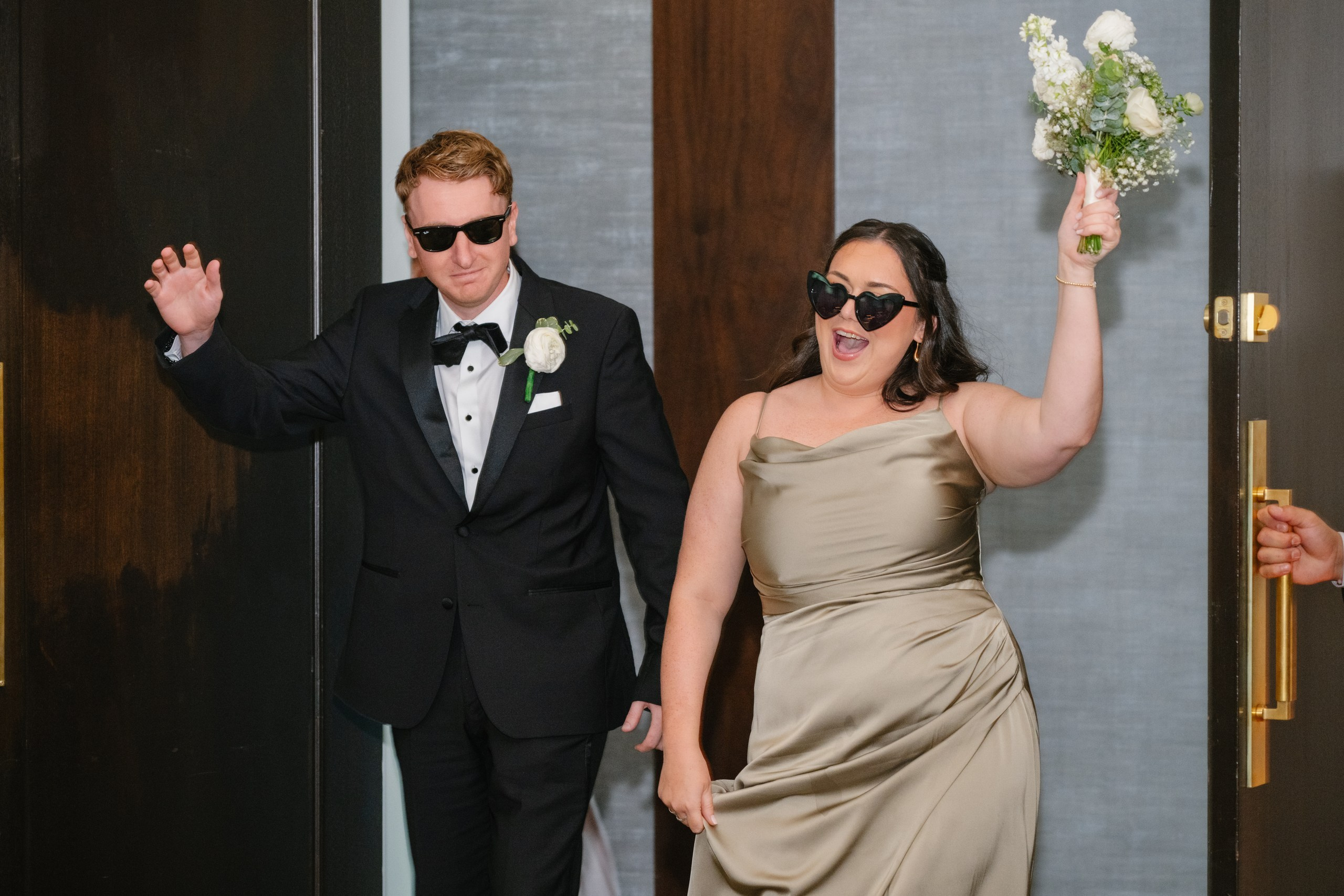 Alyssa & Stephan, East Brunswick, NJ. Wedding Photo & Video