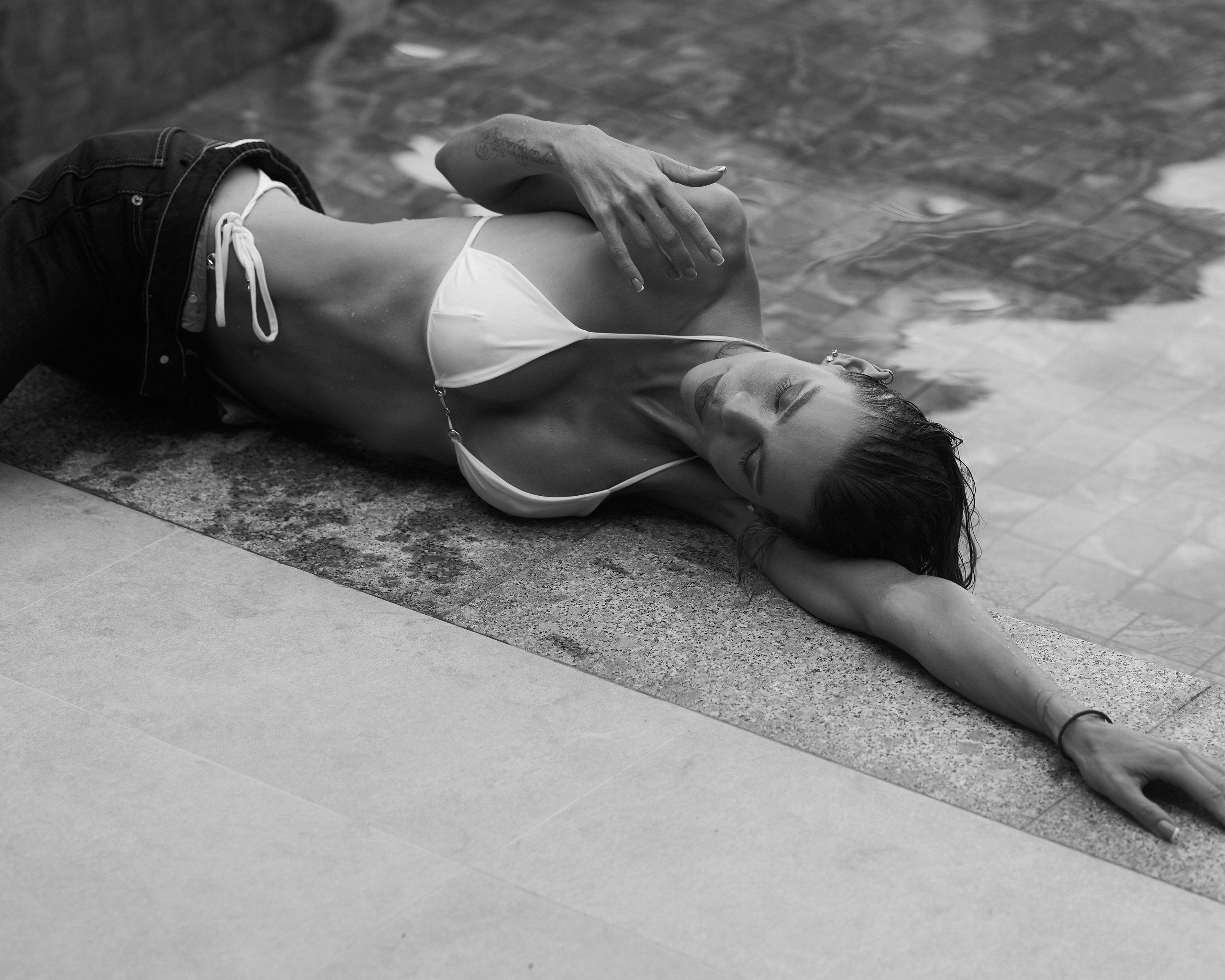 Nastya. Maria Mishina Photographer Moscow, Phuket