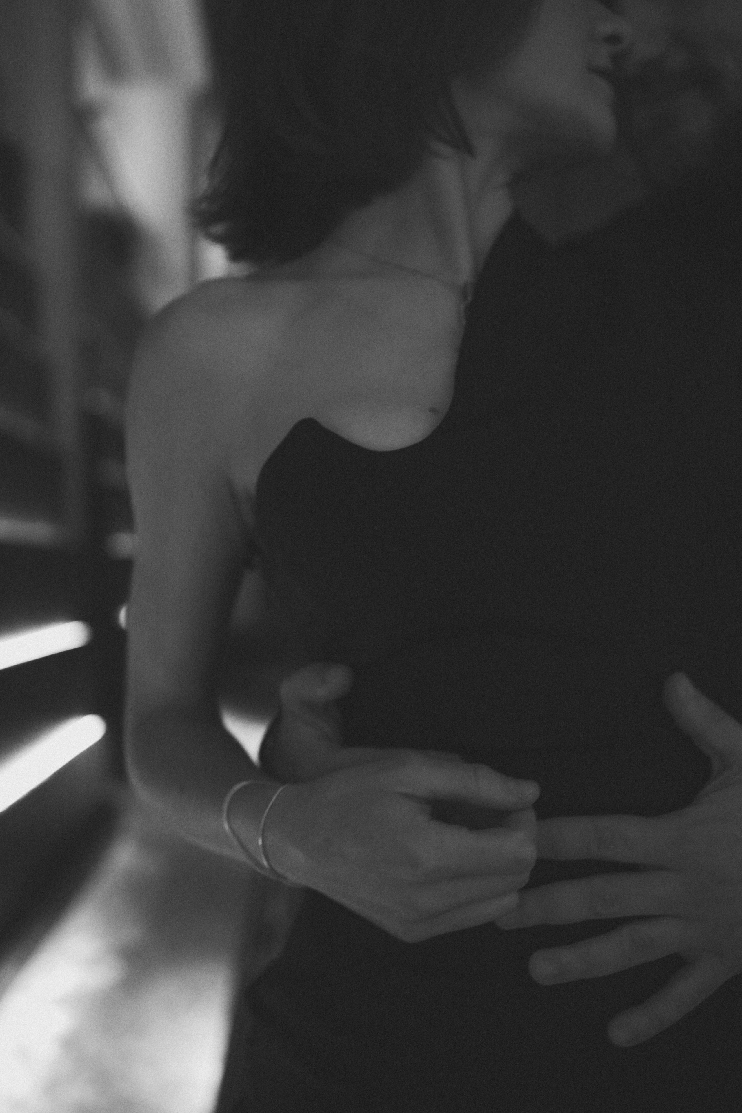 Black & White Love. Семейный и парный фотограф в Израиле Репчак Дмитрий