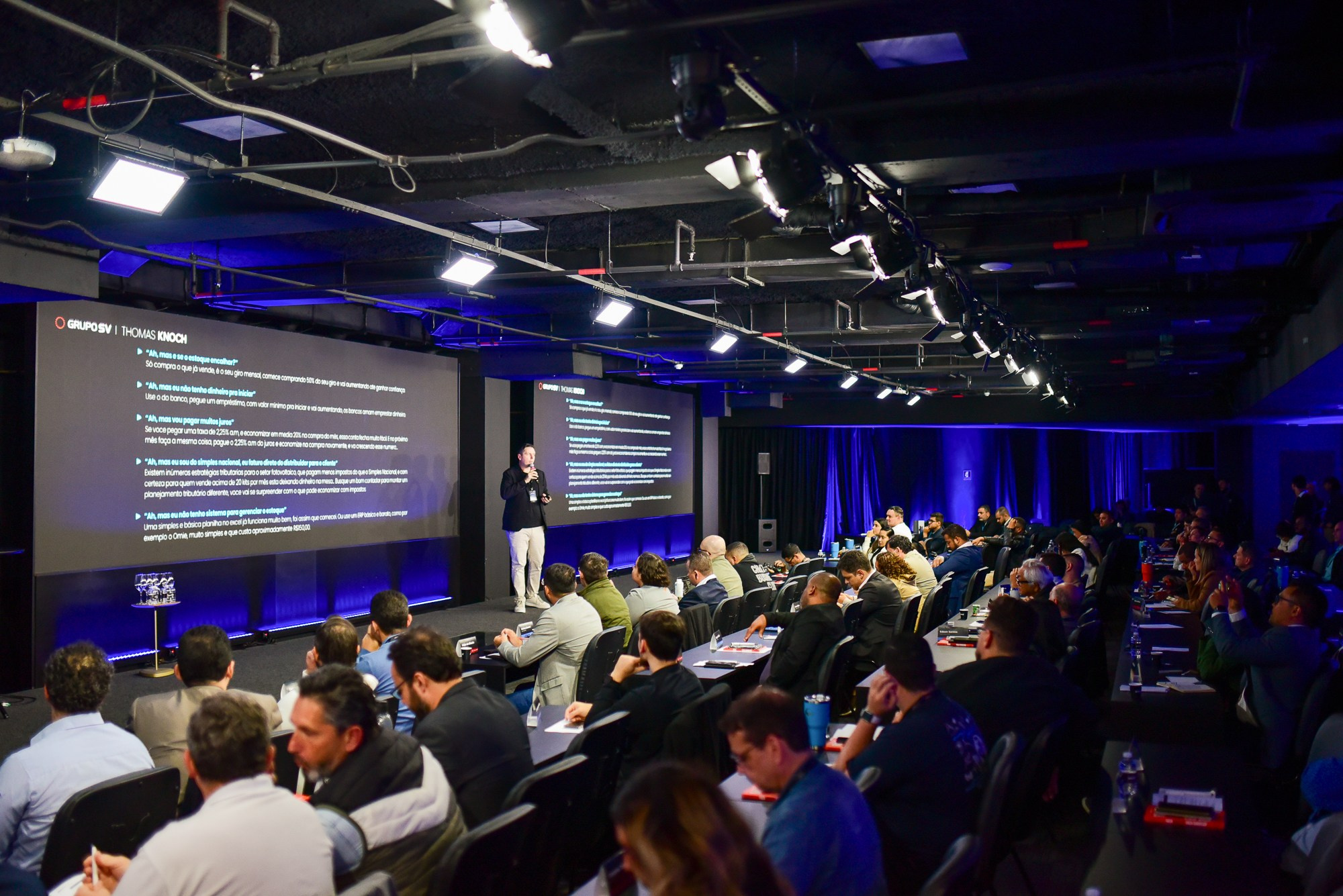 SolarZ Imersão Galaxy. 78 Imagens