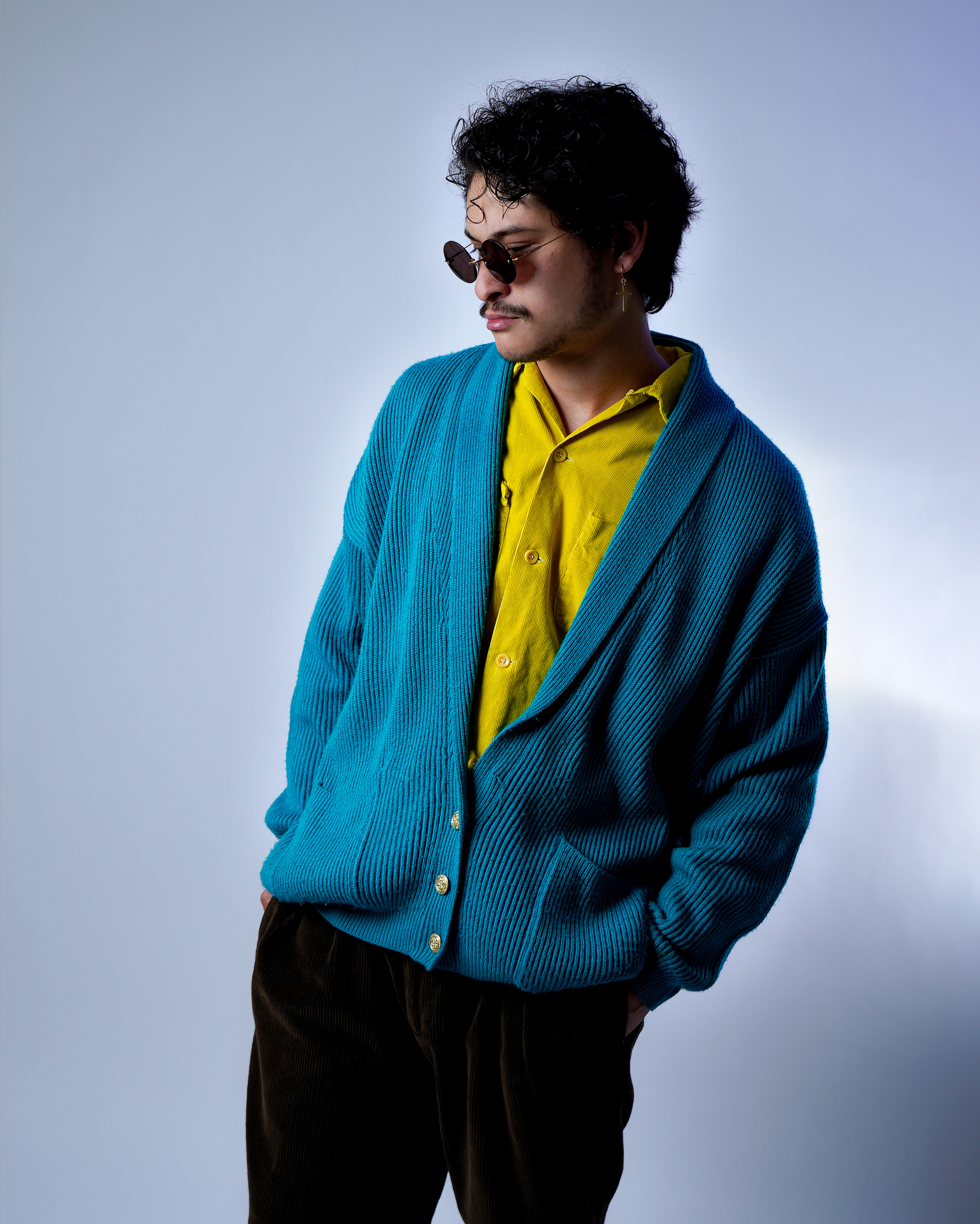 Fashion. Music, fashion, family’s photographer in Los Angeles Jacob Orozco