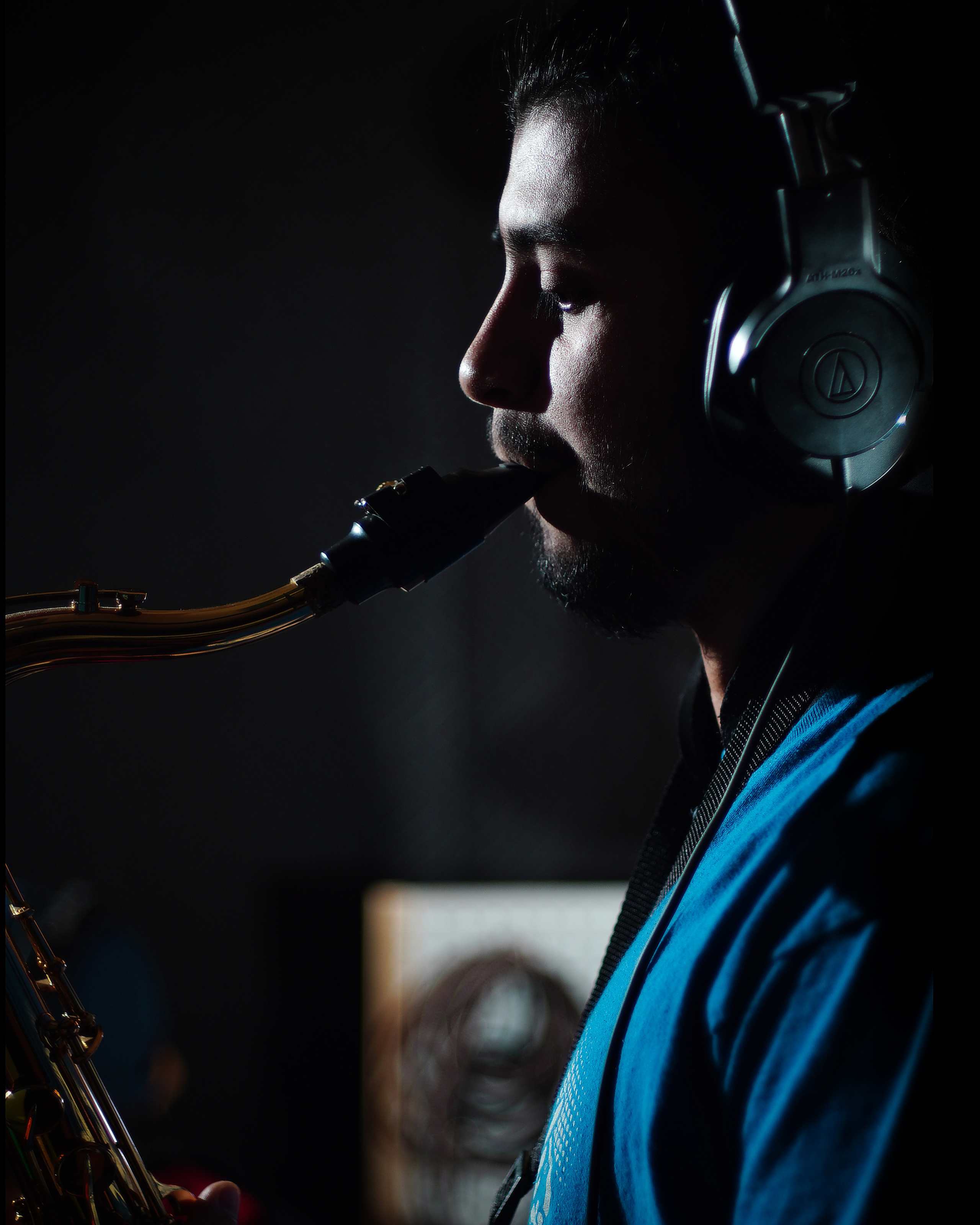 Musician portraits. Music, fashion, family’s photographer in Los Angeles Jacob Orozco