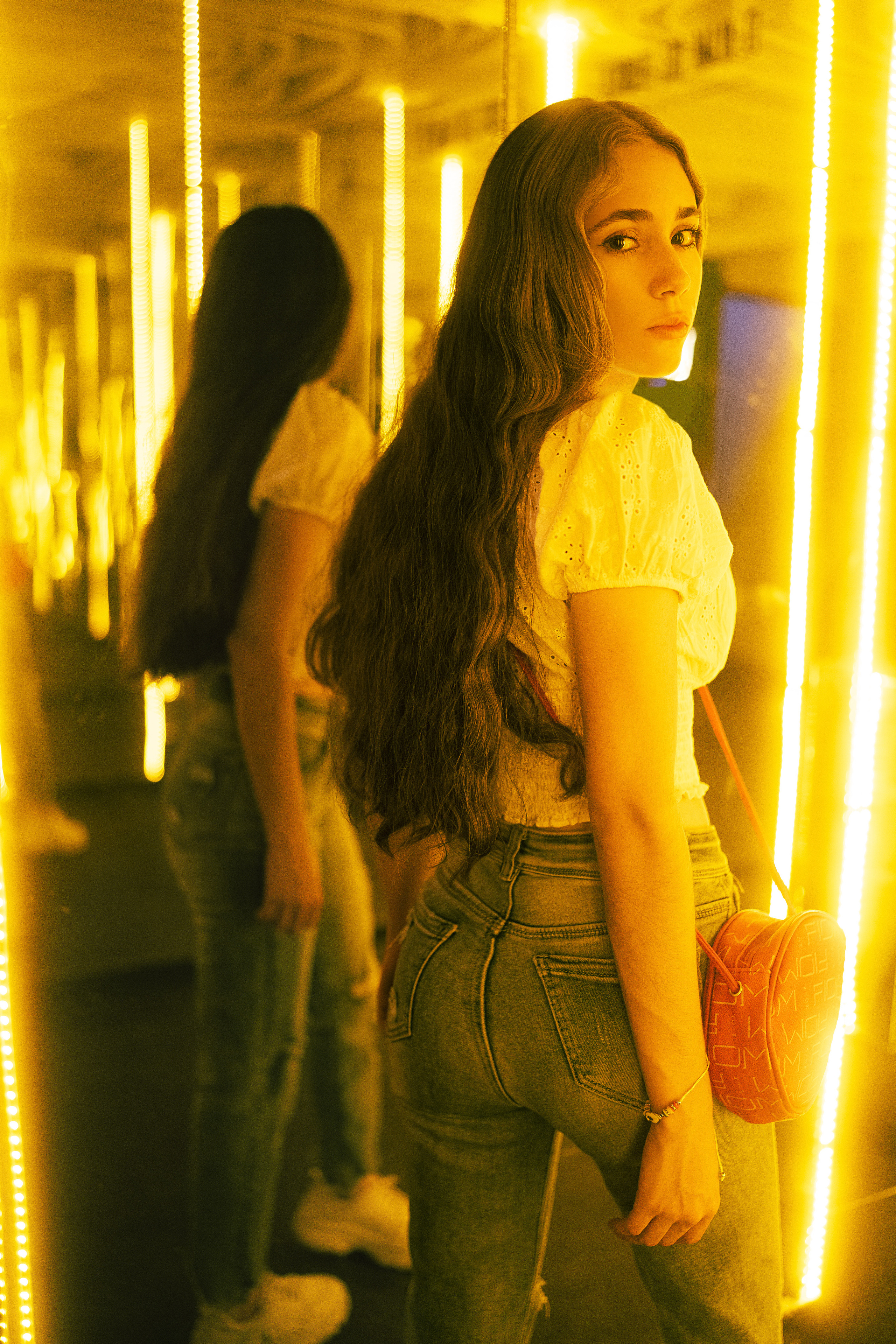 Photo portraits. Music, fashion, family’s photographer in Los Angeles Jacob Orozco