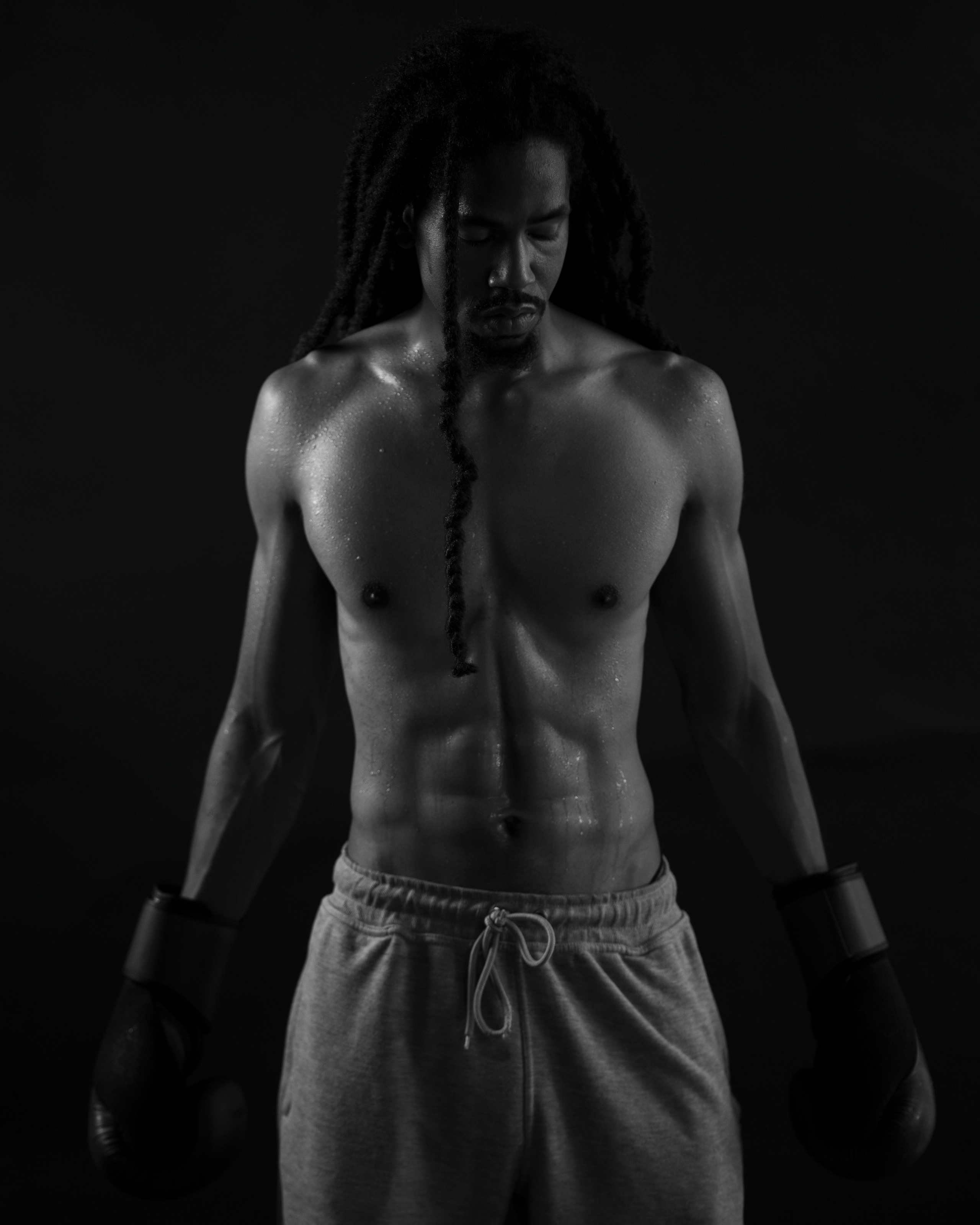 Fashion. Music, fashion, family’s photographer in Los Angeles Jacob Orozco