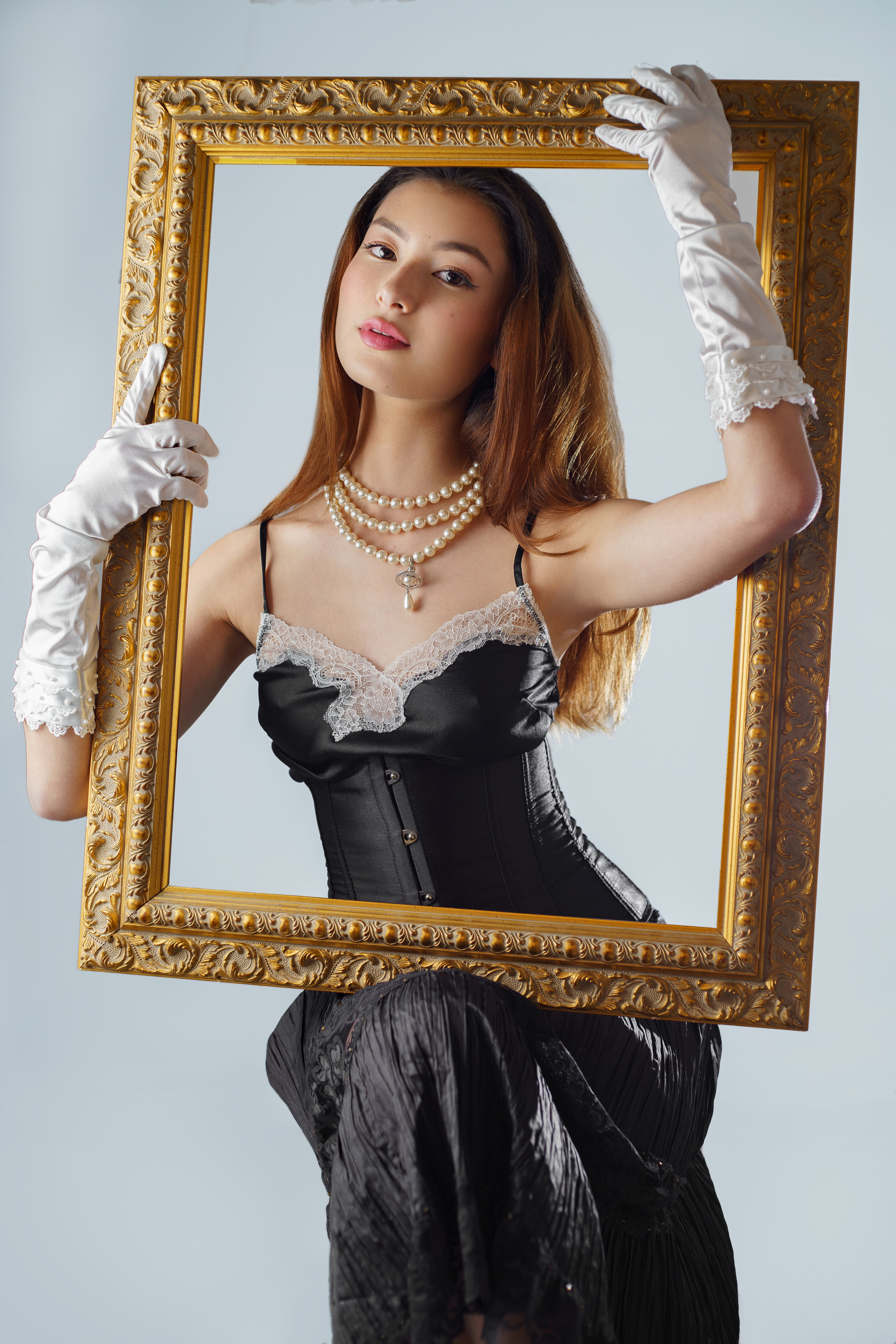 Fashion. Music, fashion, family’s photographer in Los Angeles Jacob Orozco