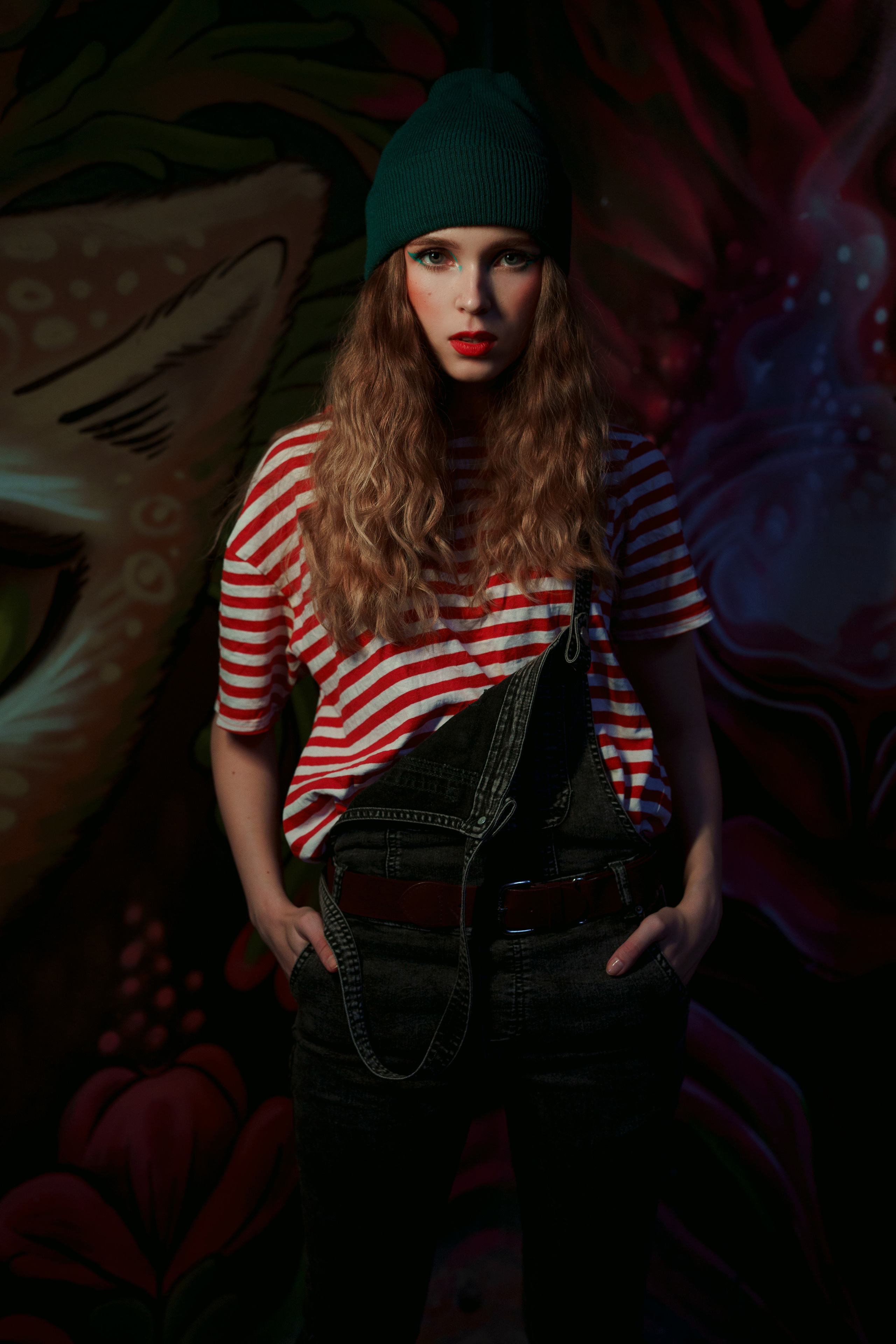 Fashion. Music, fashion, family’s photographer in Los Angeles Jacob Orozco