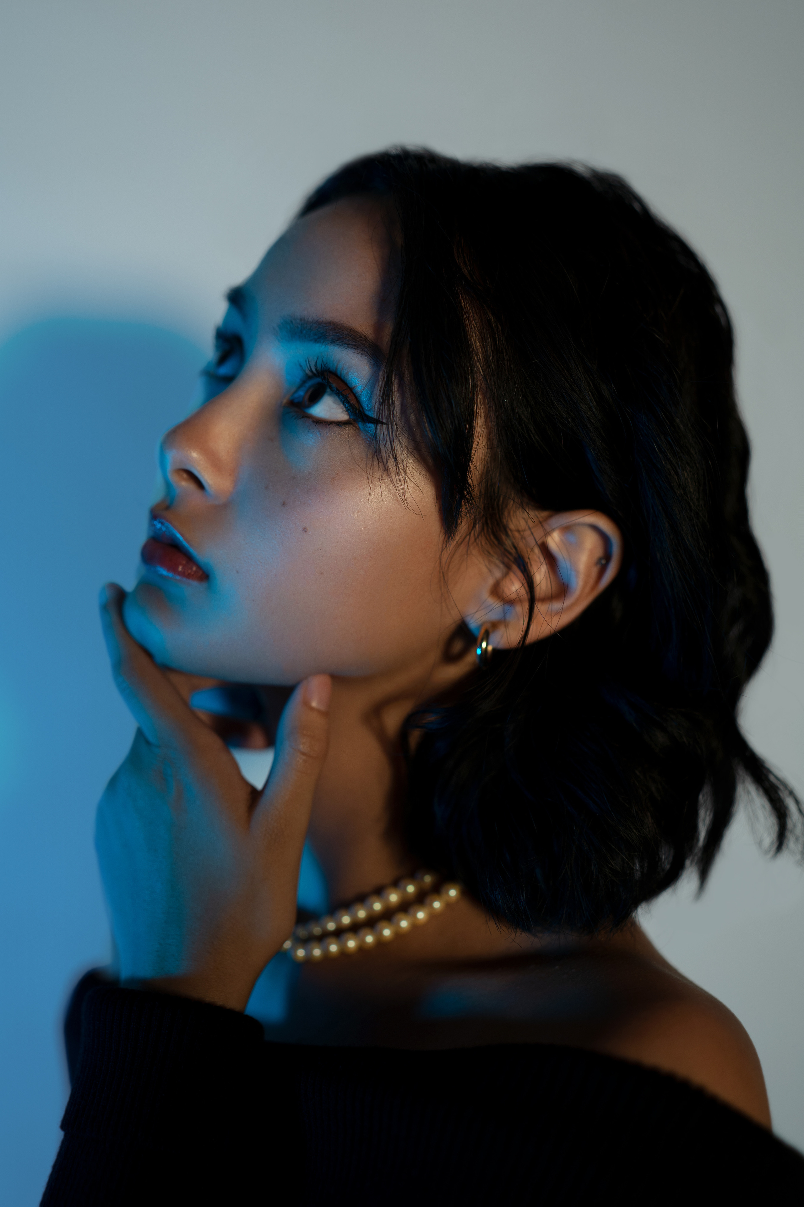 Fashion. Music, fashion, family’s photographer in Los Angeles Jacob Orozco