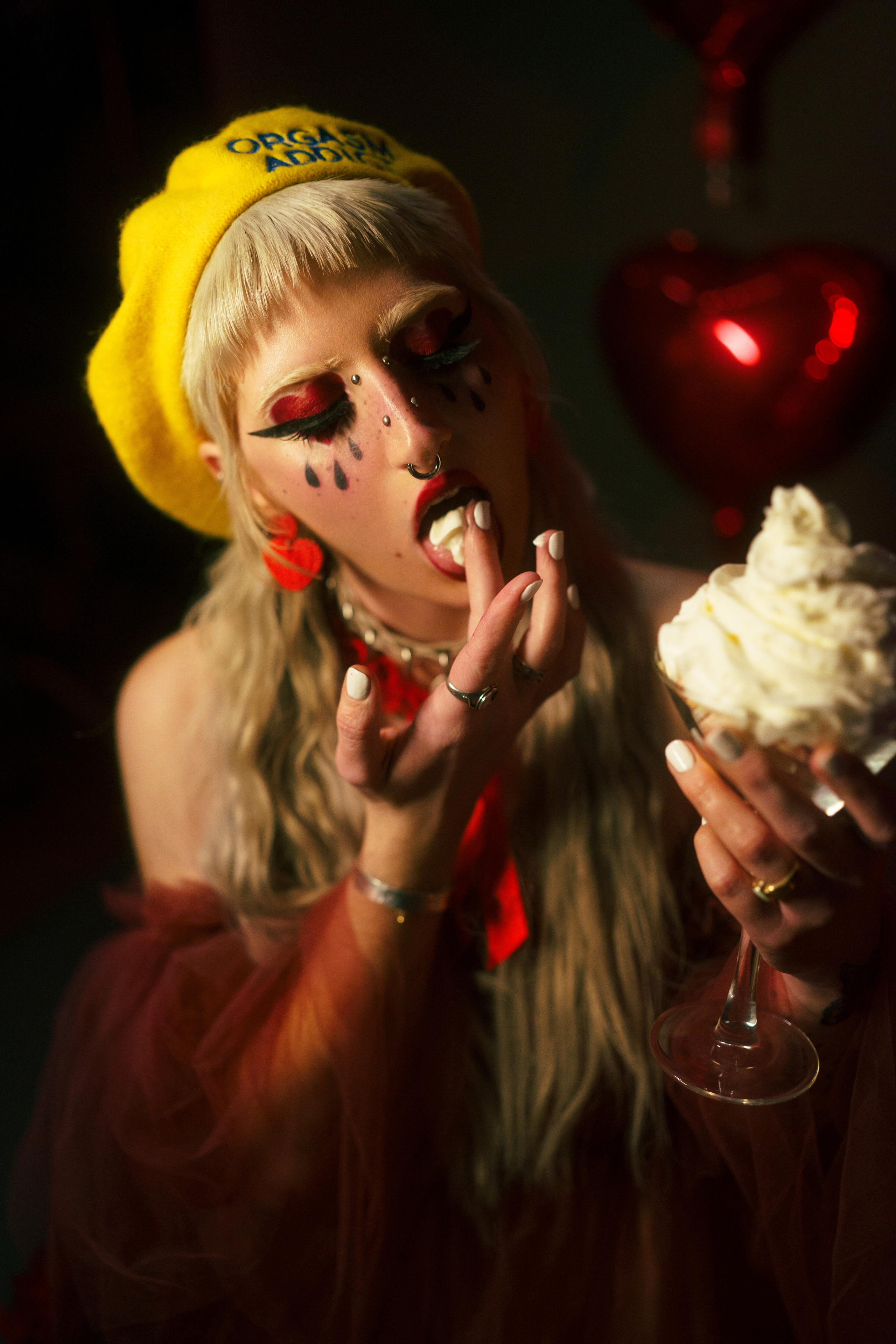 Fashion. Music, fashion, family’s photographer in Los Angeles Jacob Orozco