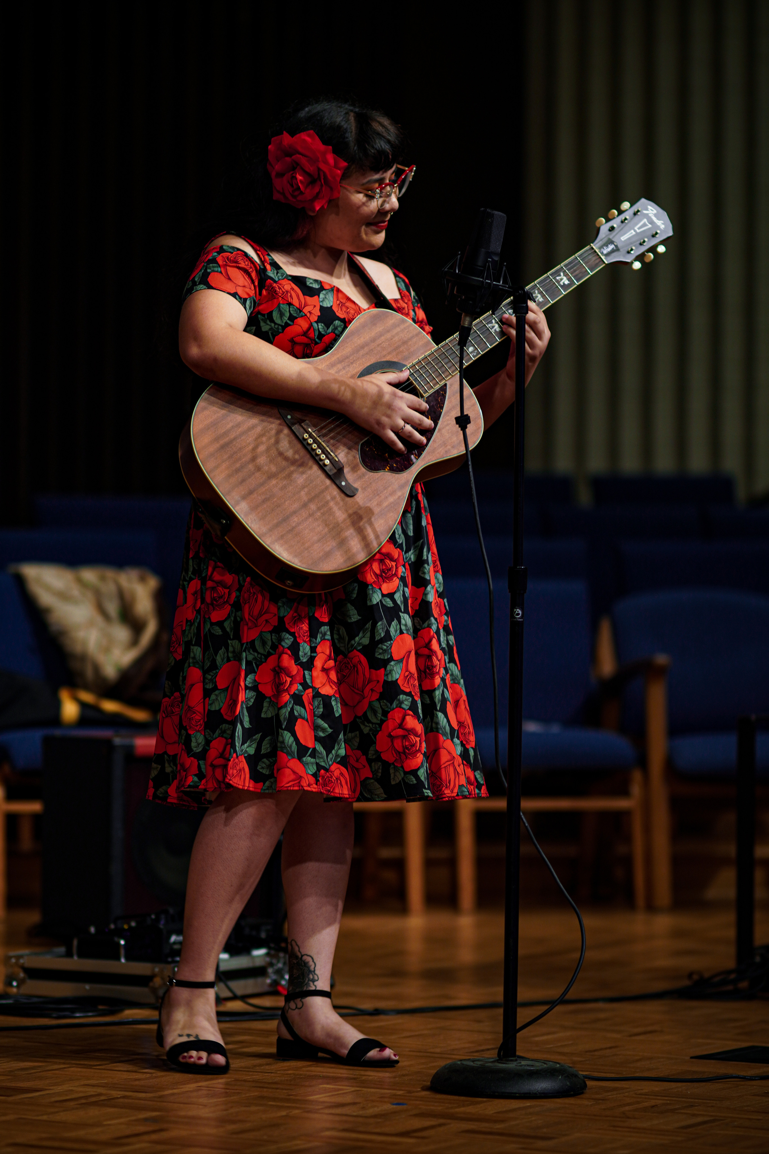 Musician portraits. Music, fashion, family’s photographer in Los Angeles Jacob Orozco