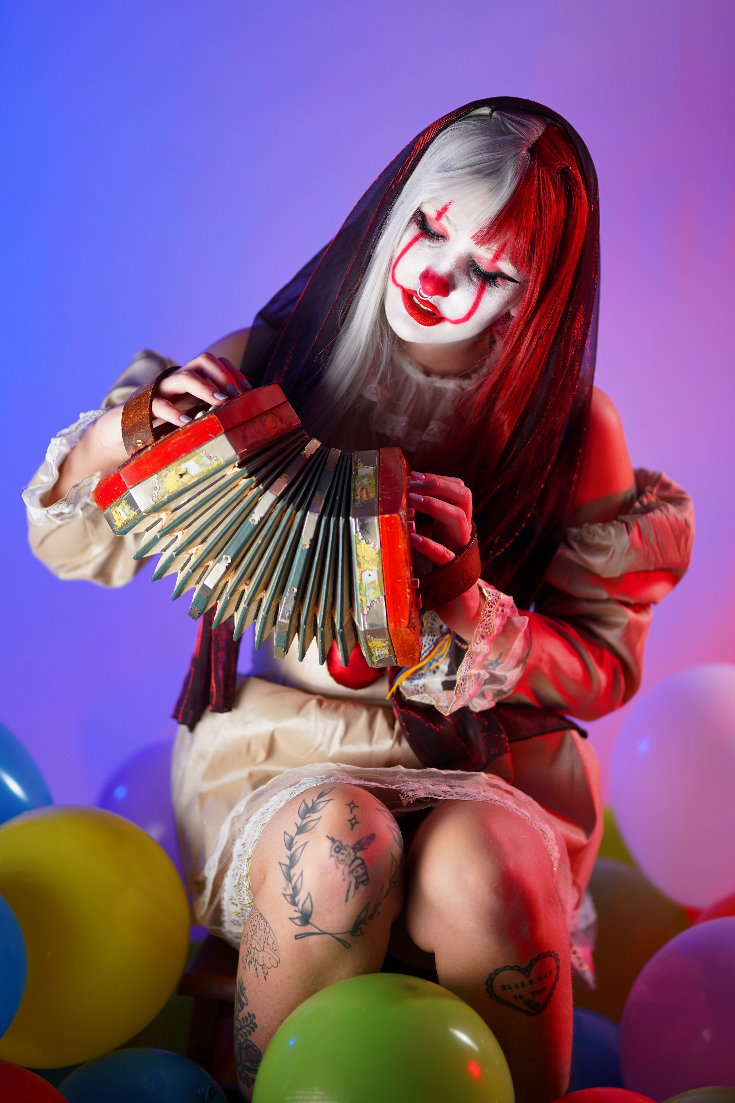 Fashion. Music, fashion, family’s photographer in Los Angeles Jacob Orozco