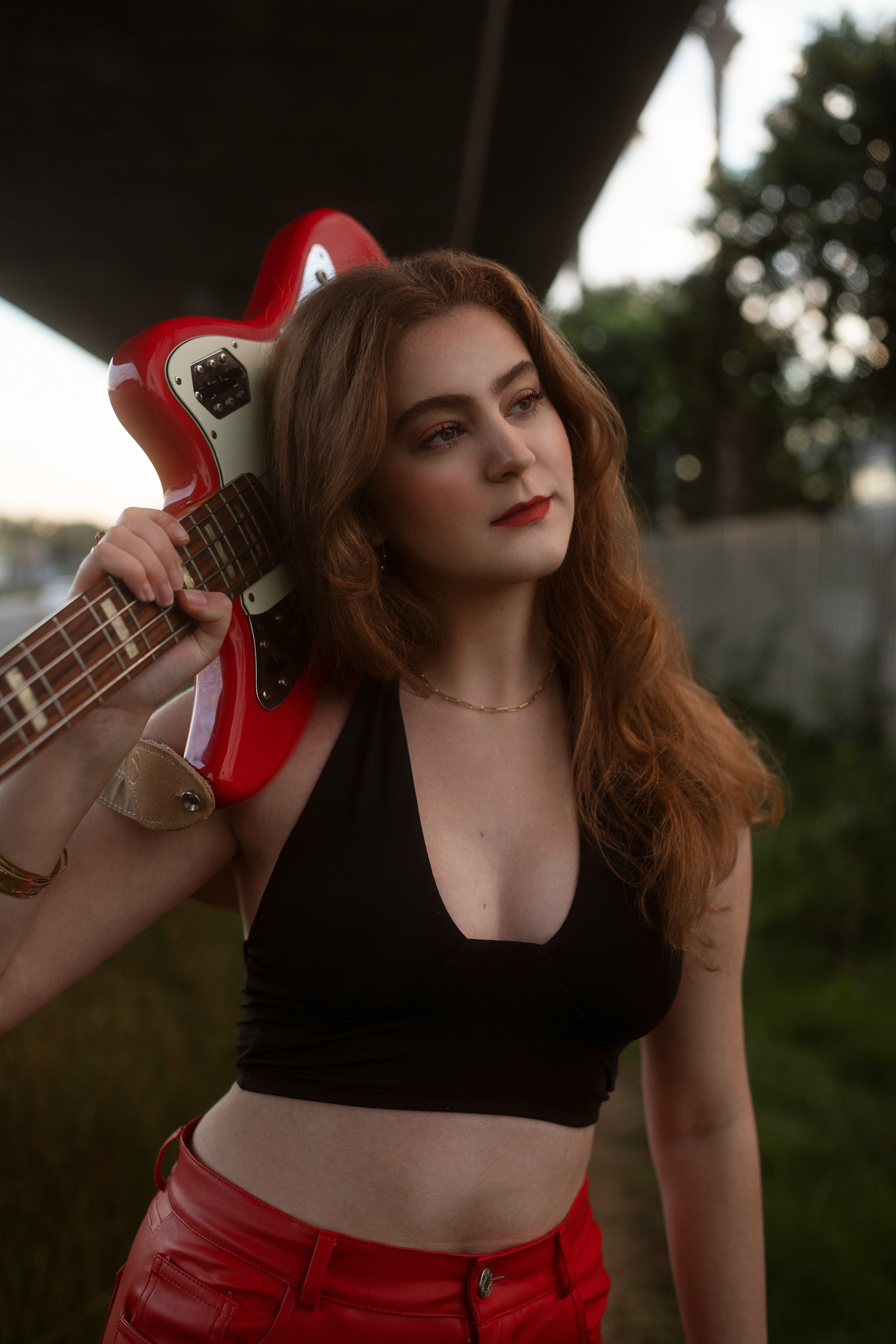 Musician portraits. Music, fashion, family’s photographer in Los Angeles Jacob Orozco