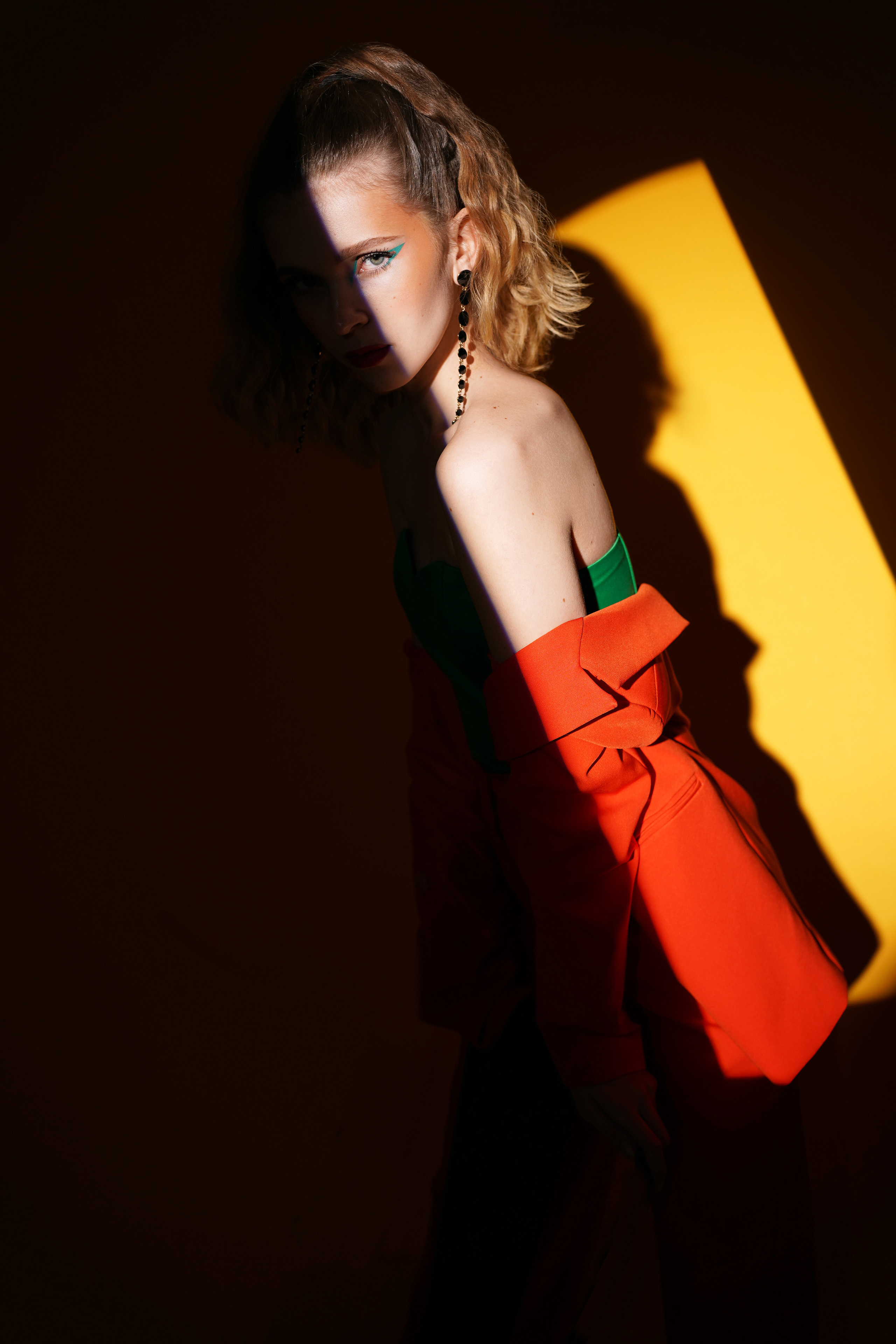 Fashion. Music, fashion, family’s photographer in Los Angeles Jacob Orozco