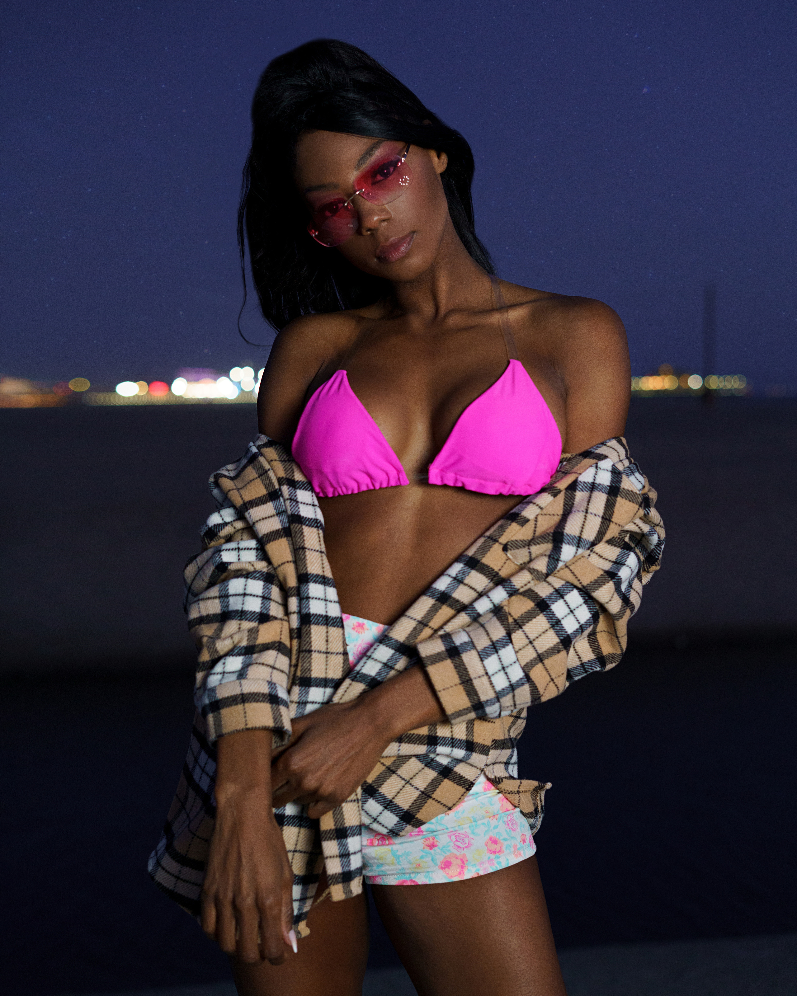 Fashion. Music, fashion, family’s photographer in Los Angeles Jacob Orozco