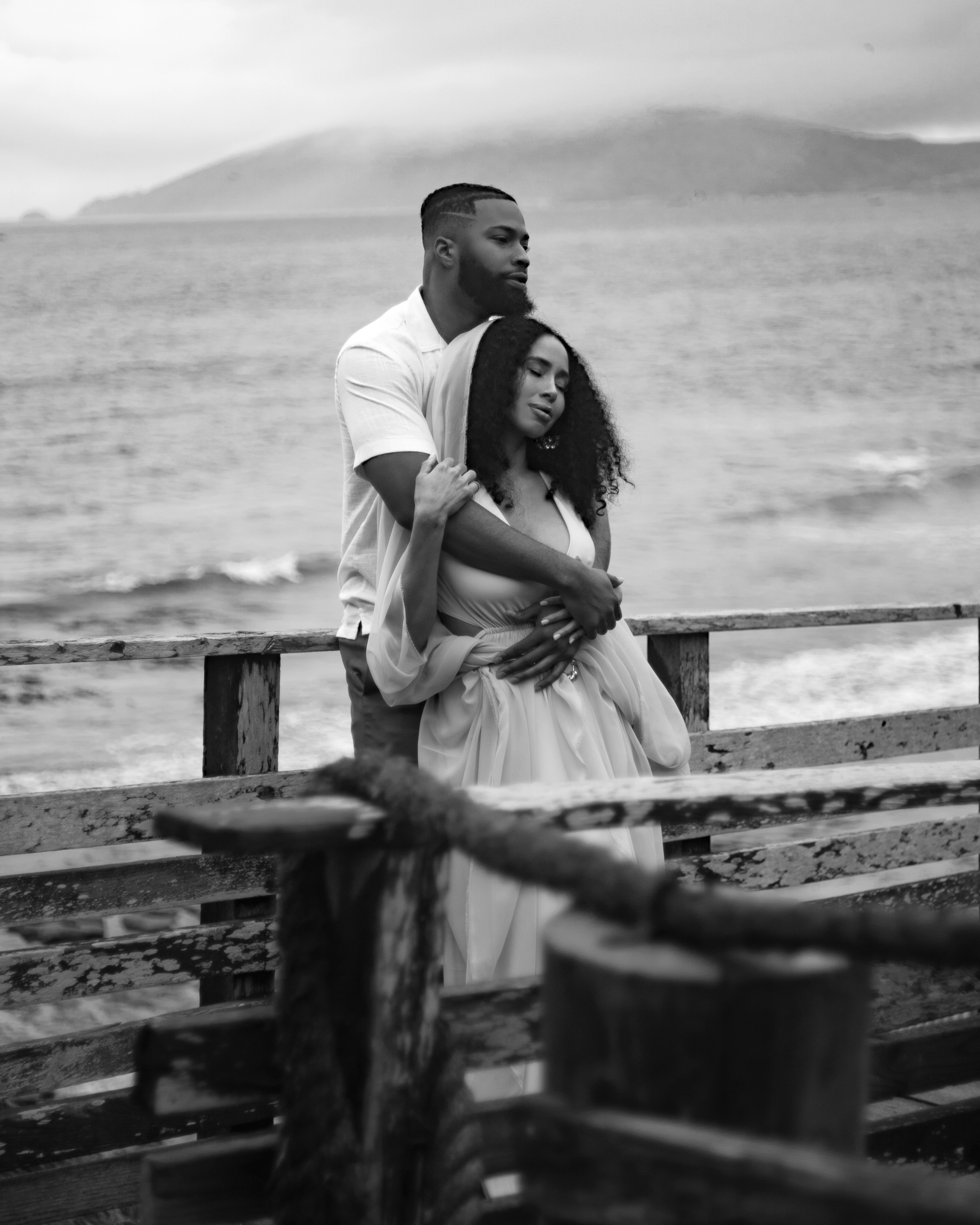 Family. Music, fashion, family’s photographer in Los Angeles Jacob Orozco