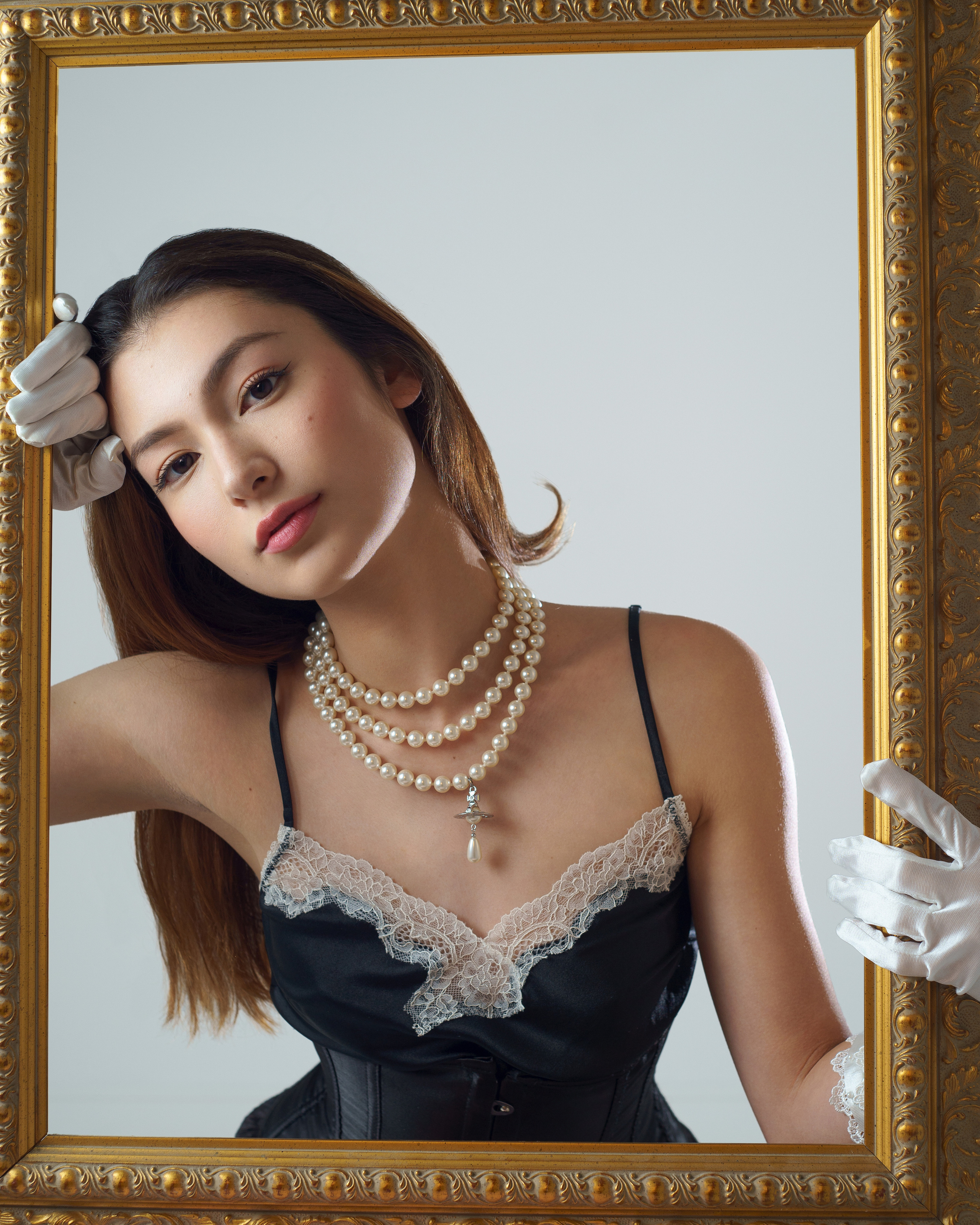 Fashion. Music, fashion, family’s photographer in Los Angeles Jacob Orozco