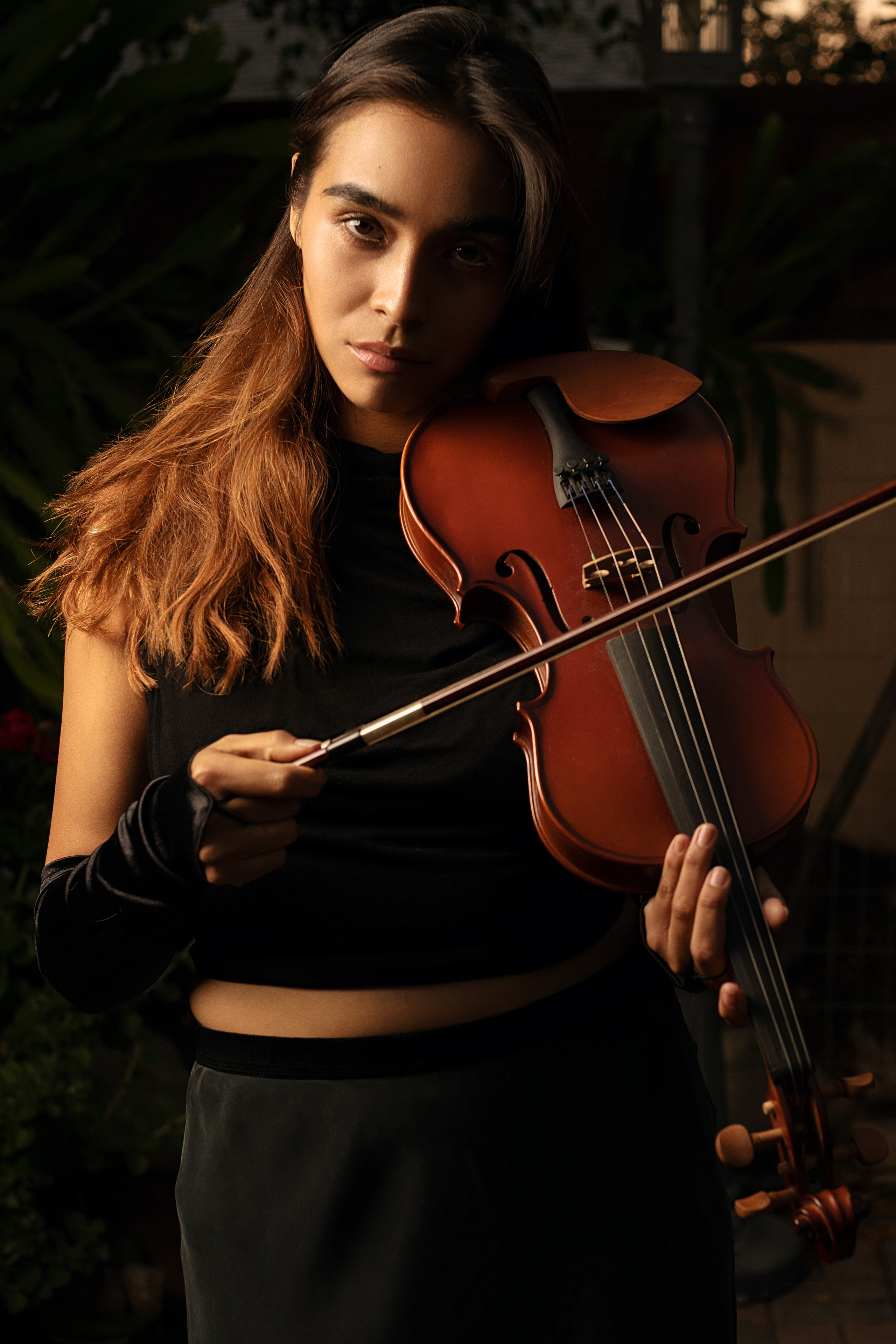 Photo portraits. Music, fashion, family’s photographer in Los Angeles Jacob Orozco