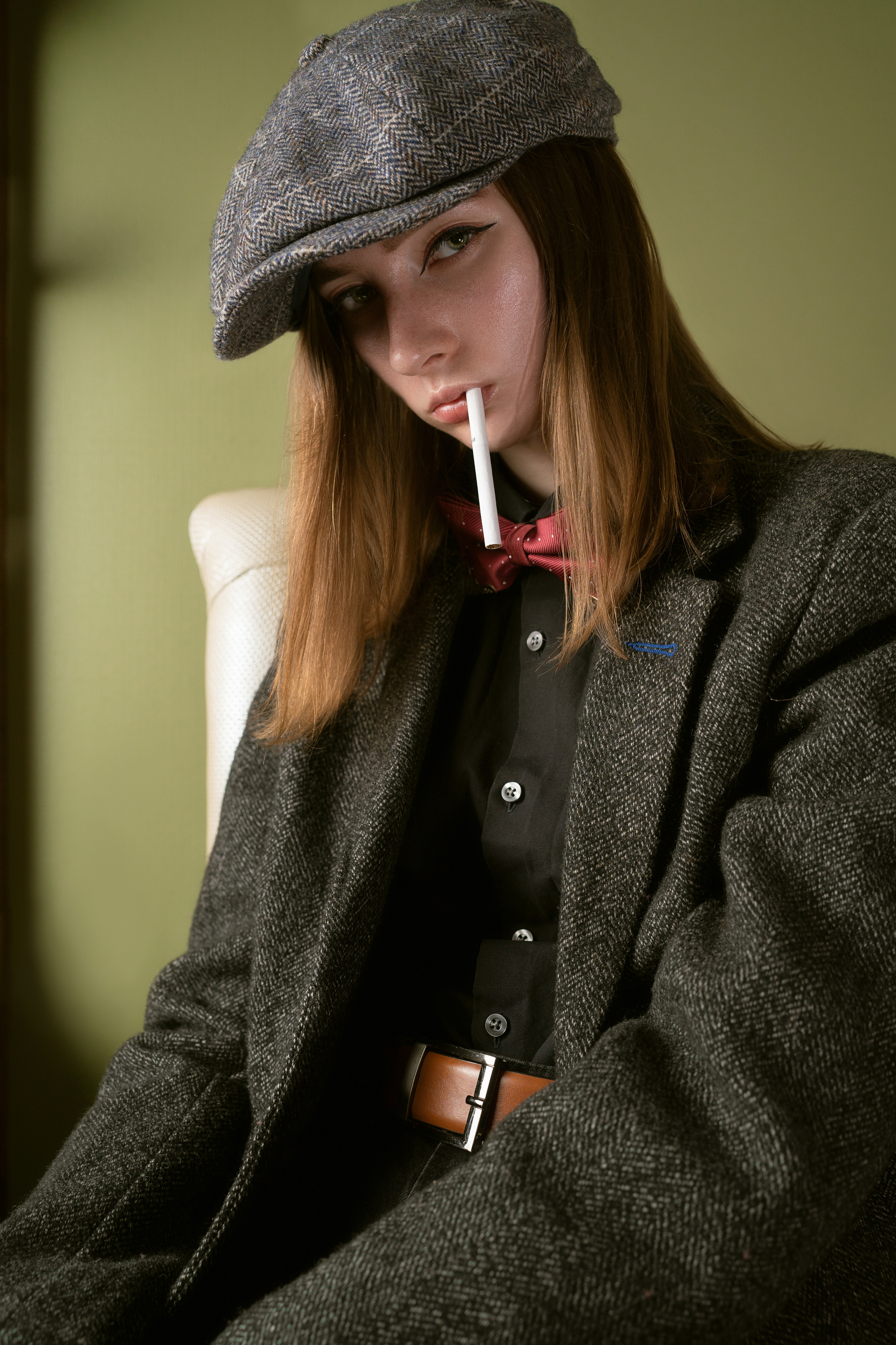 Fashion. Music, fashion, family’s photographer in Los Angeles Jacob Orozco