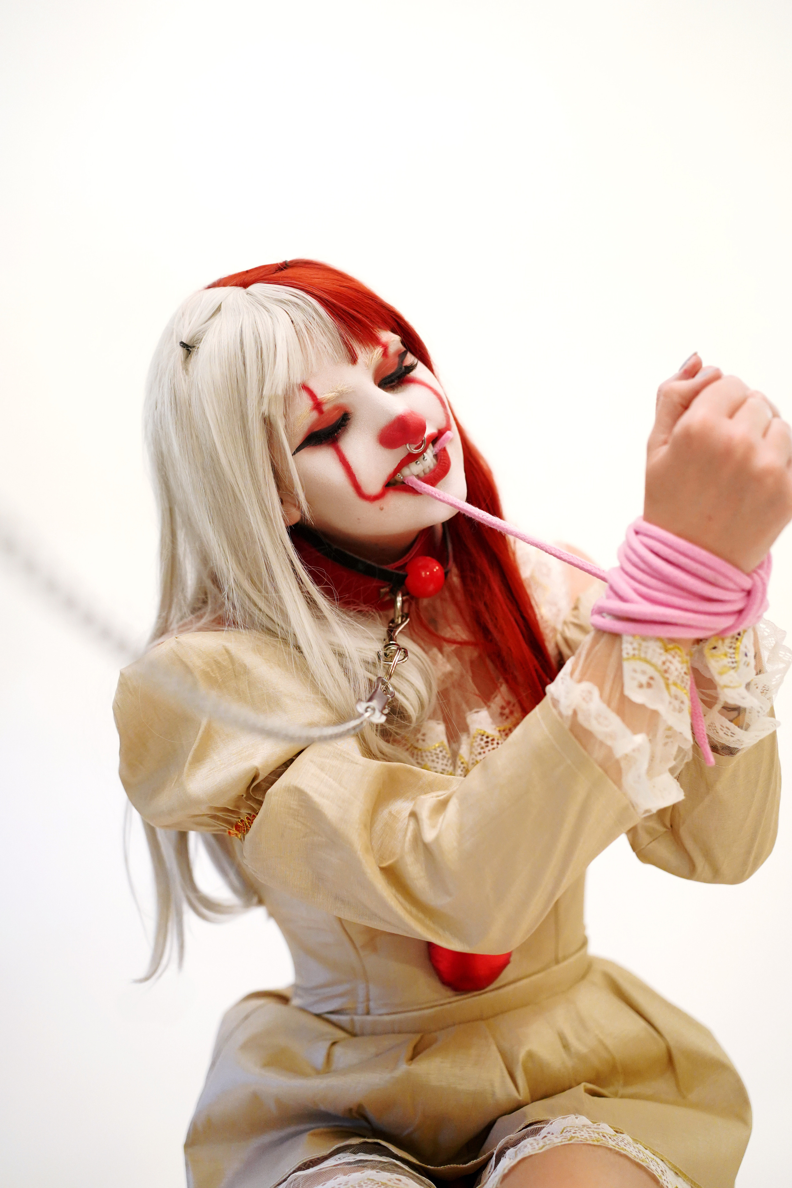 Fashion. Music, fashion, family’s photographer in Los Angeles Jacob Orozco