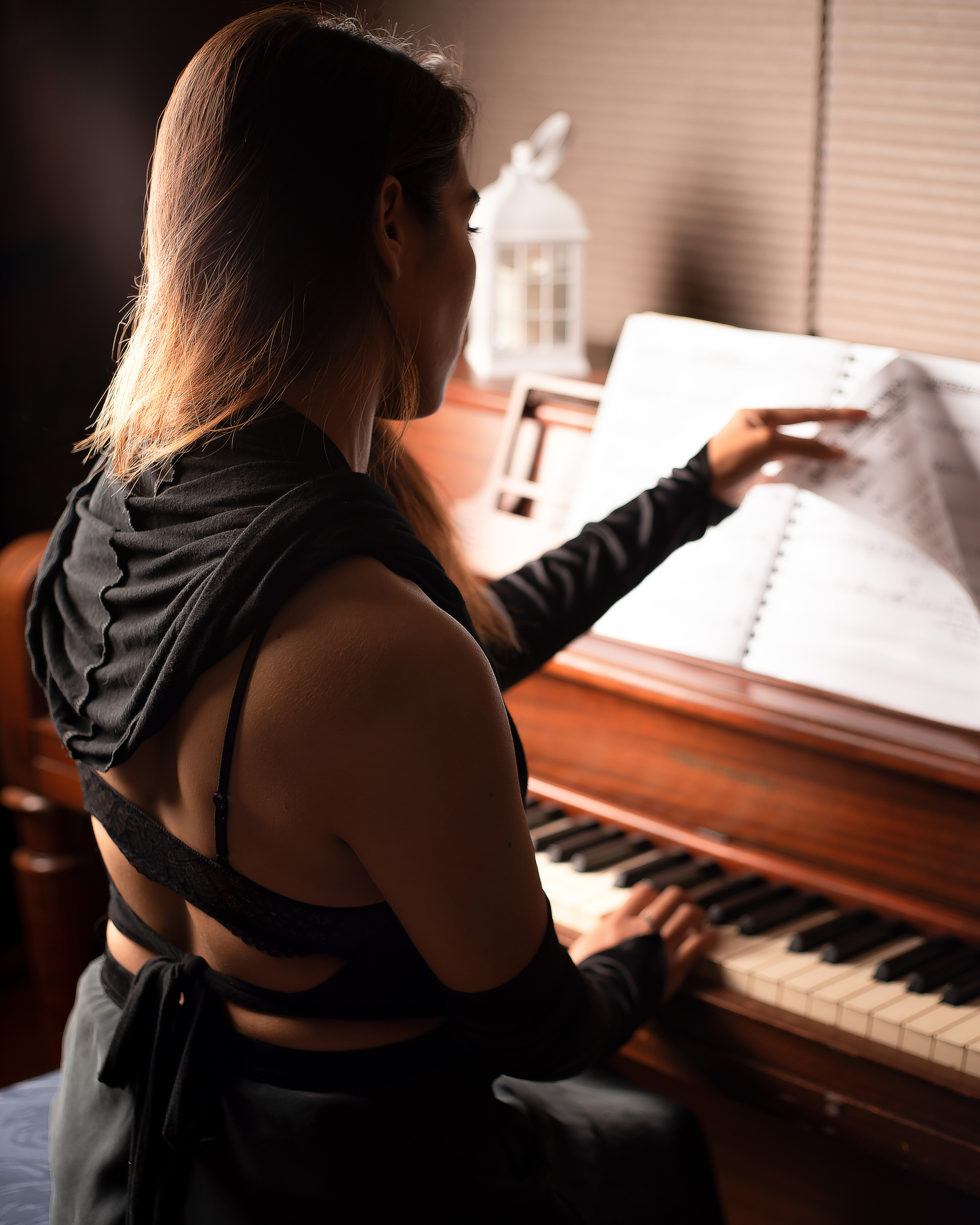 Photo portraits. Music, fashion, family’s photographer in Los Angeles Jacob Orozco