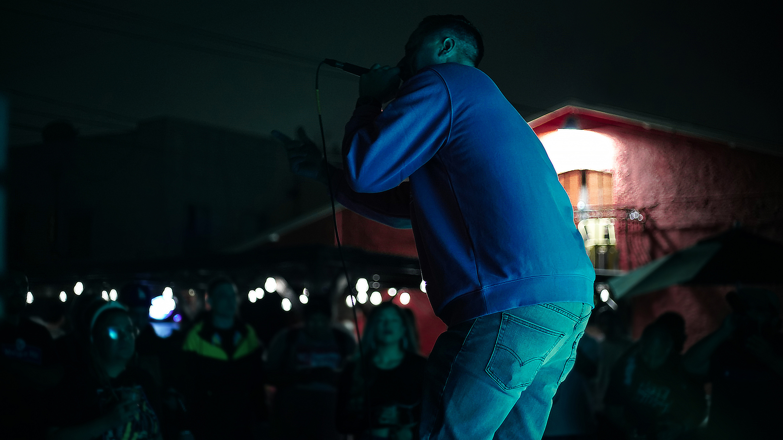 Musician portraits. Music, fashion, family’s photographer in Los Angeles Jacob Orozco