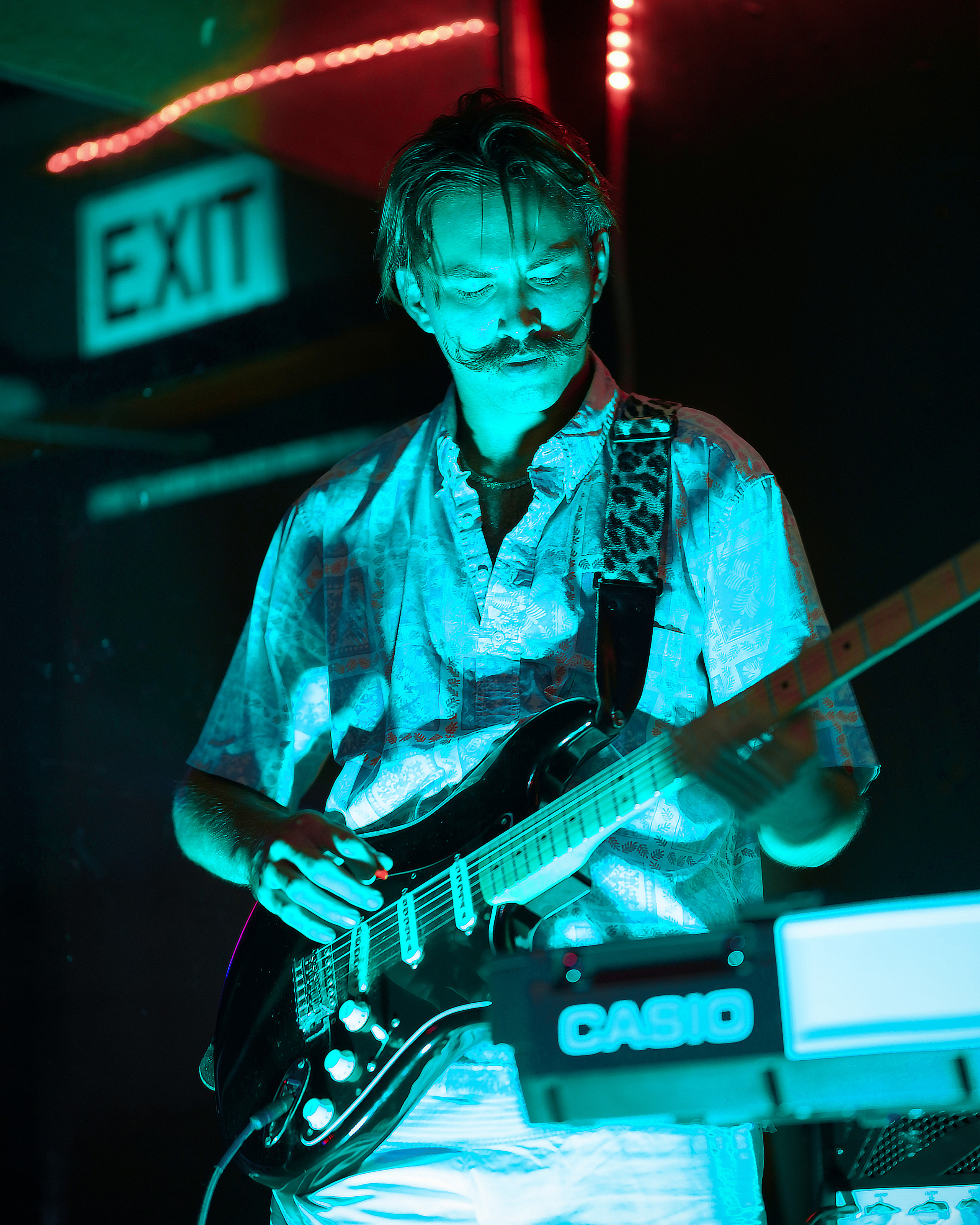 Musician portraits. Music, fashion, family’s photographer in Los Angeles Jacob Orozco