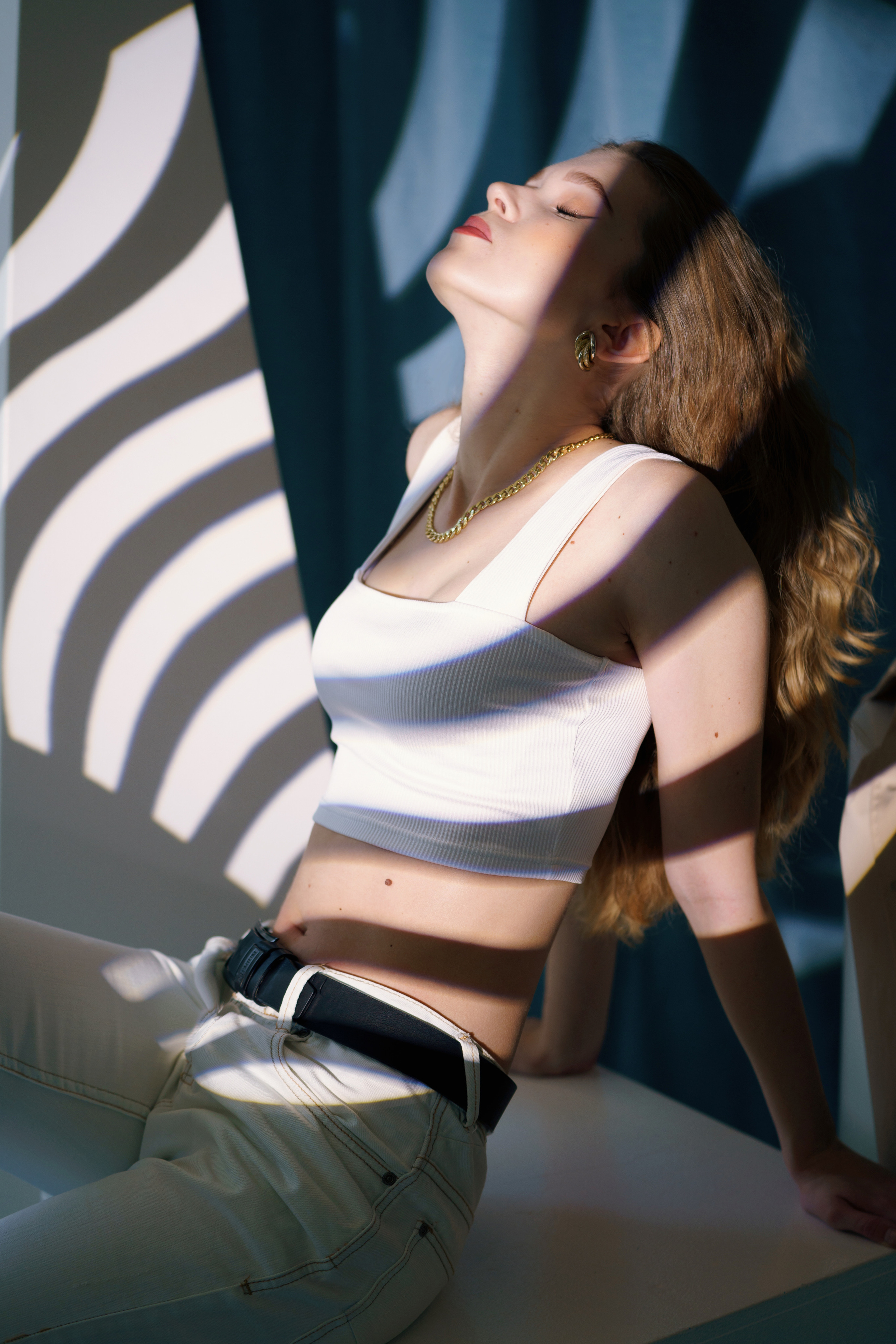 Fashion. Music, fashion, family’s photographer in Los Angeles Jacob Orozco