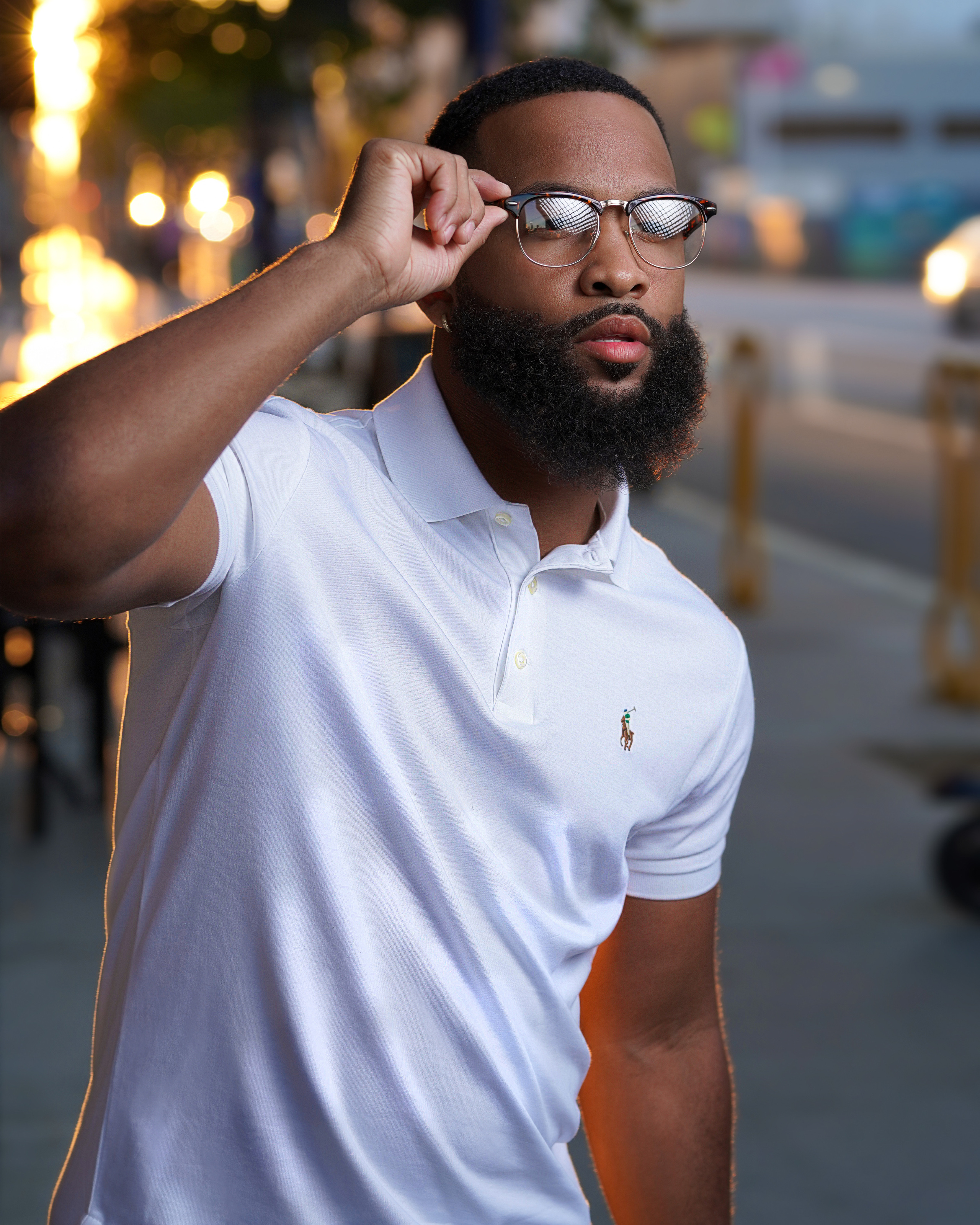 Photo portraits. Music, fashion, family’s photographer in Los Angeles Jacob Orozco