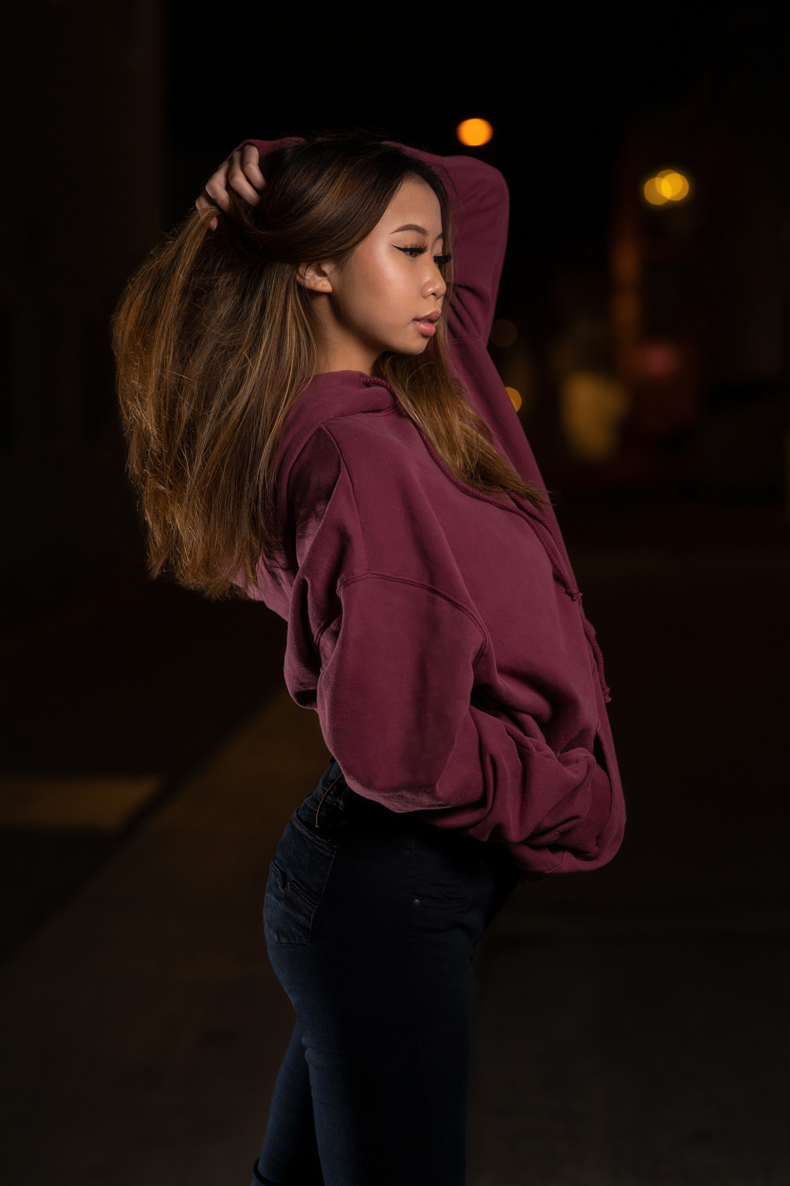 Photo portraits. Music, fashion, family’s photographer in Los Angeles Jacob Orozco