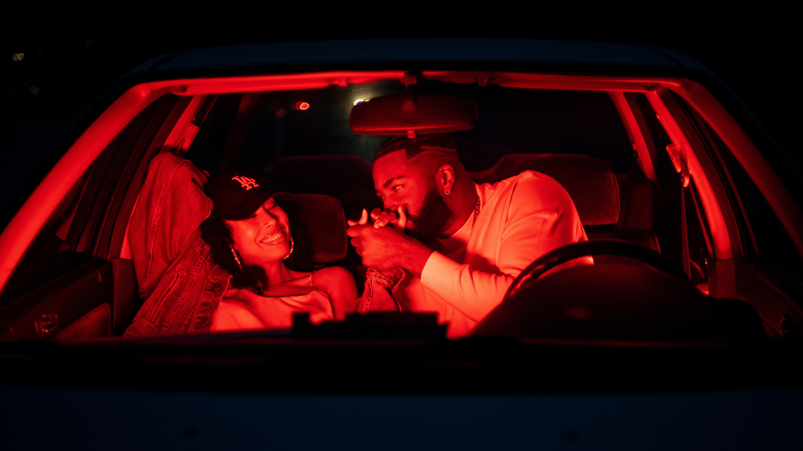 Family. Music, fashion, family’s photographer in Los Angeles Jacob Orozco