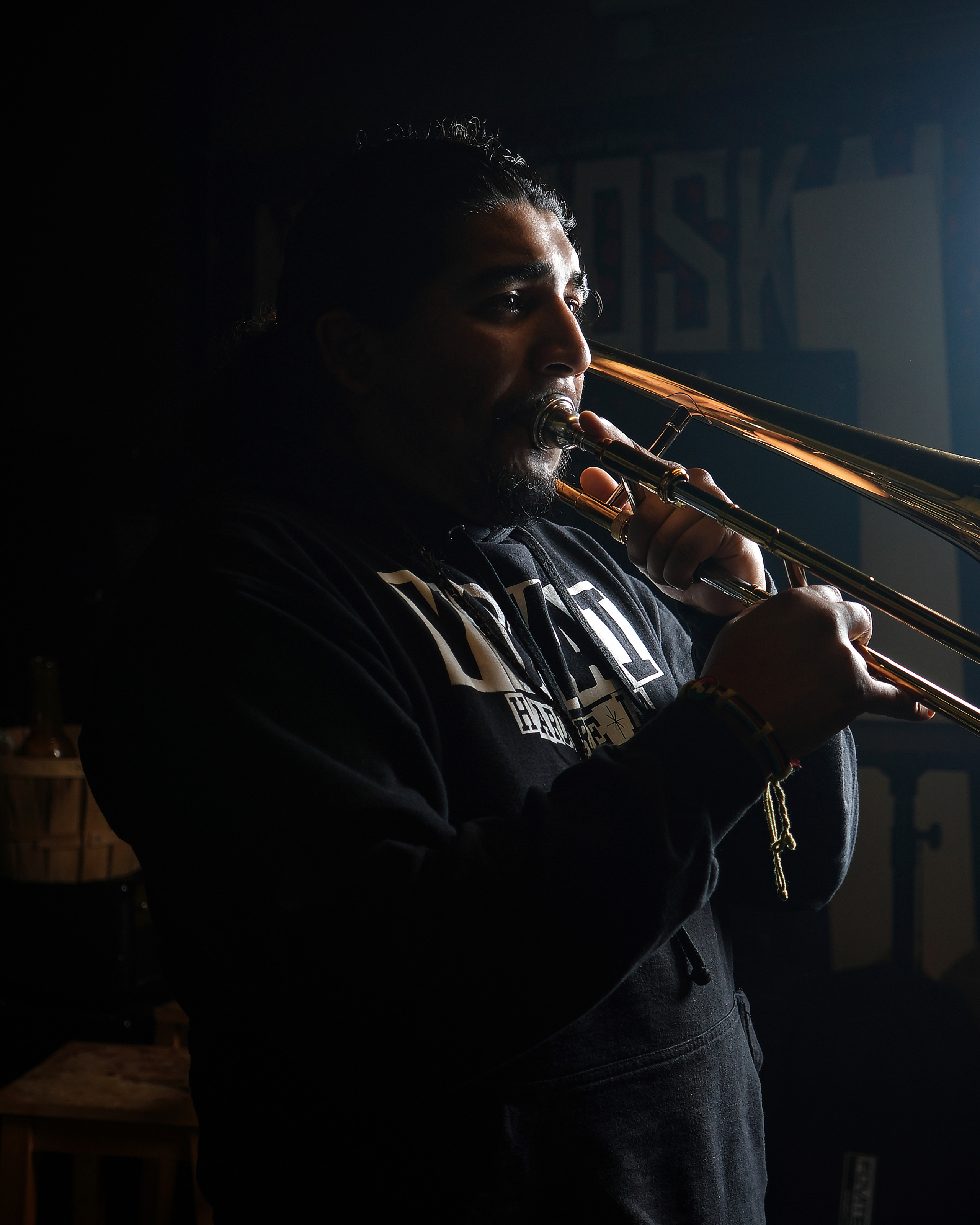 Musician portraits. Music, fashion, family’s photographer in Los Angeles Jacob Orozco