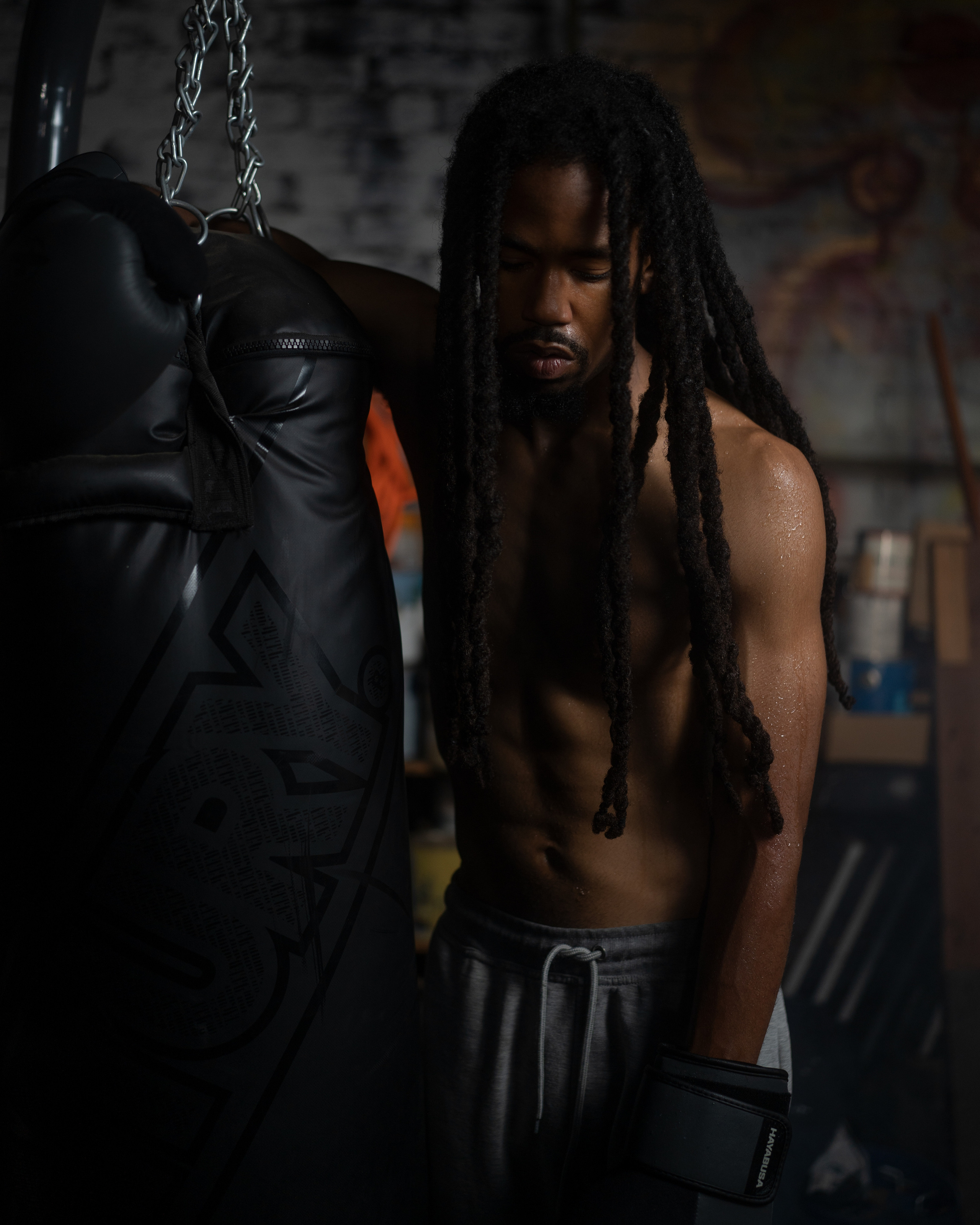 Photo portraits. Music, fashion, family’s photographer in Los Angeles Jacob Orozco