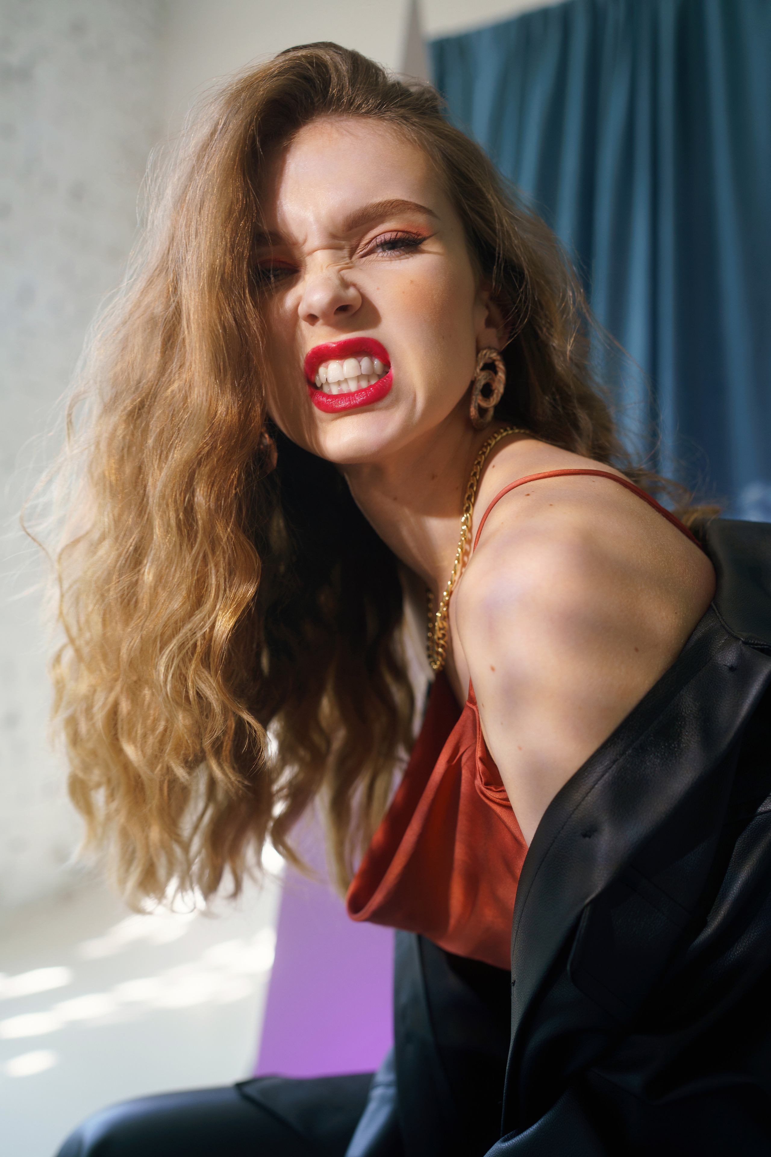 Fashion. Music, fashion, family’s photographer in Los Angeles Jacob Orozco