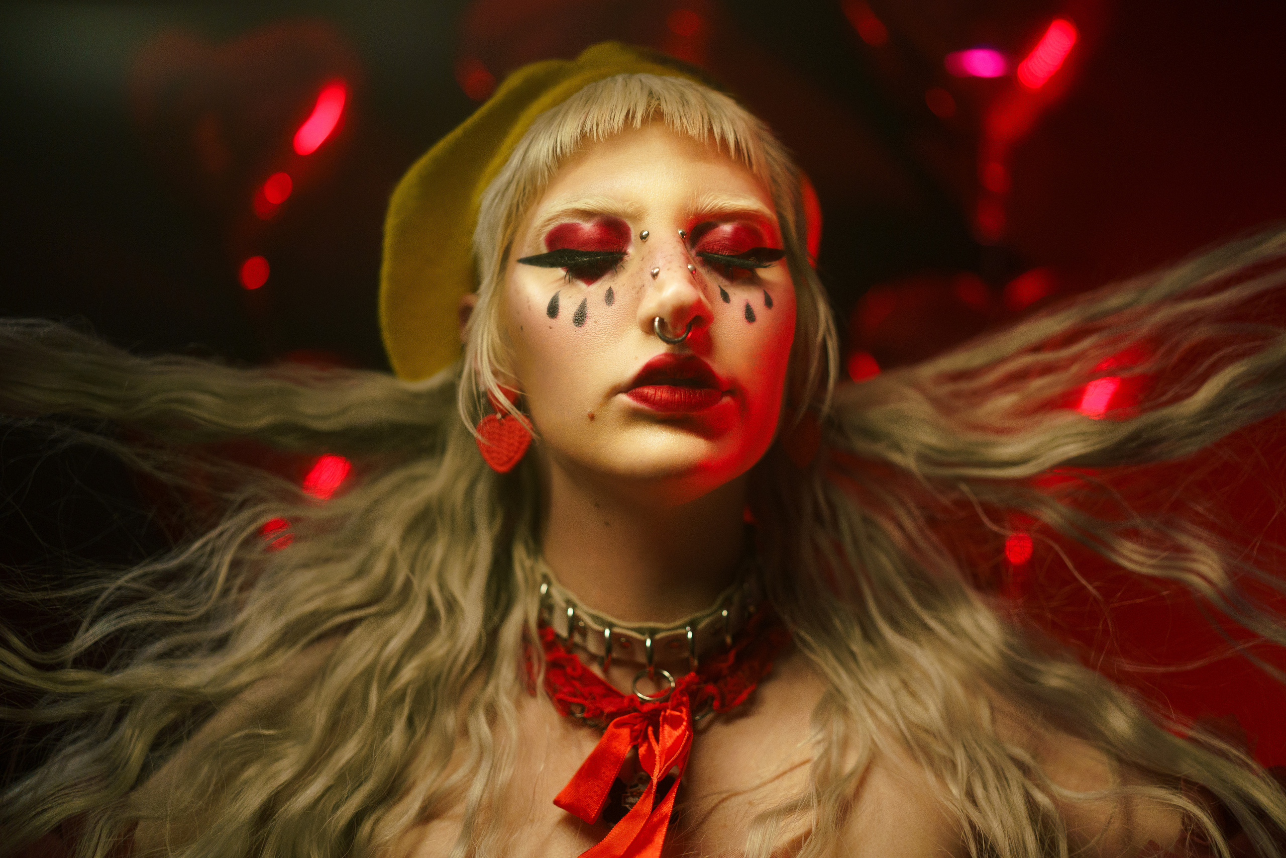 Fashion. Music, fashion, family’s photographer in Los Angeles Jacob Orozco